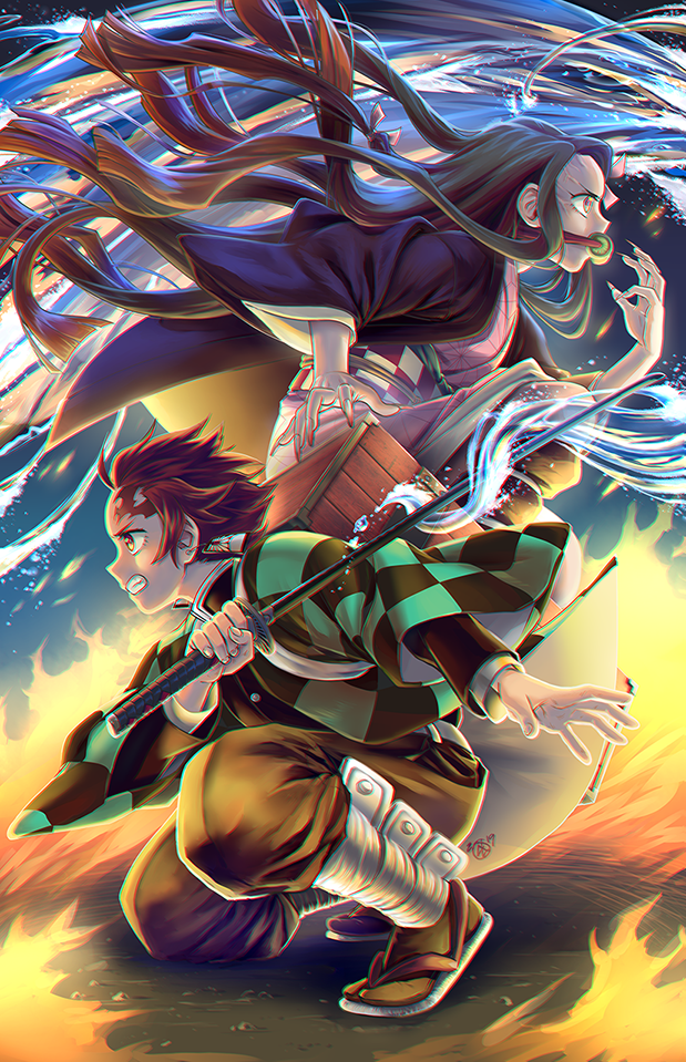 [pixiv]P站官网图集愿你少走弯路.余生明朗且顺畅~