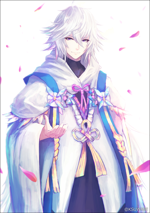 [pixiv]P站官网图集愿你少走弯路.余生明朗且顺畅~