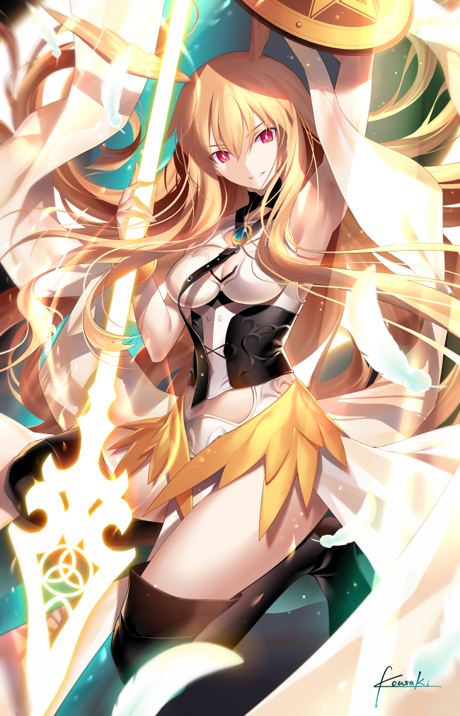 [pixiv]P站官网图集愿你少走弯路.余生明朗且顺畅~