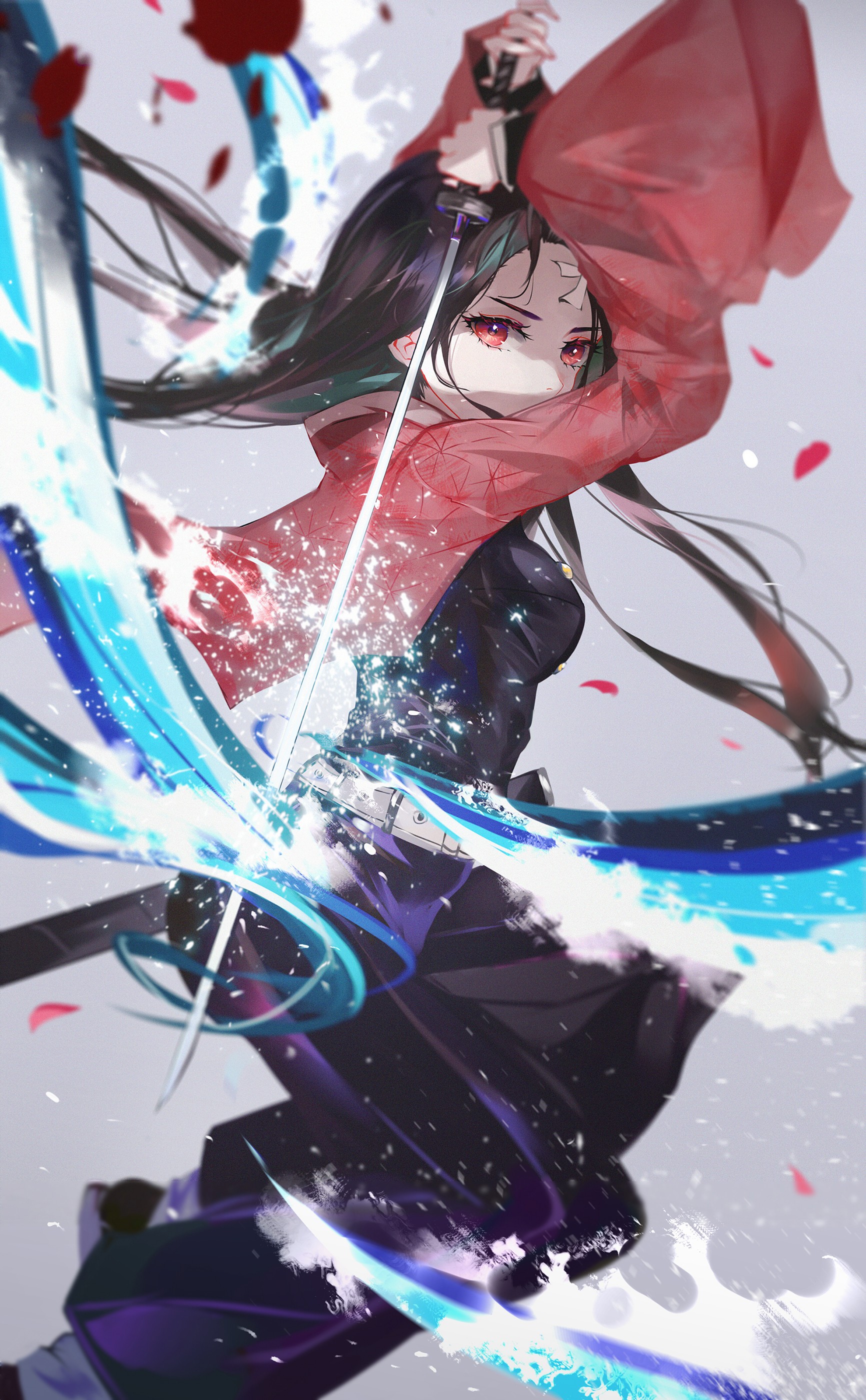 [pixiv]P站官网图集愿你少走弯路.余生明朗且顺畅~