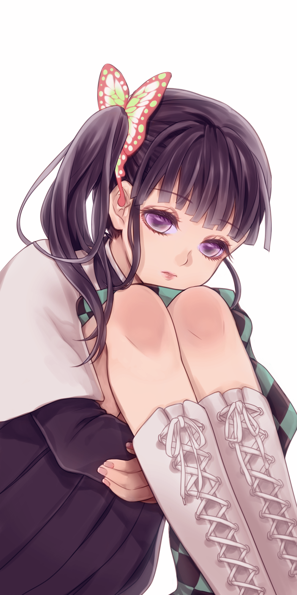 [pixiv]P站官网图集愿你少走弯路.余生明朗且顺畅~