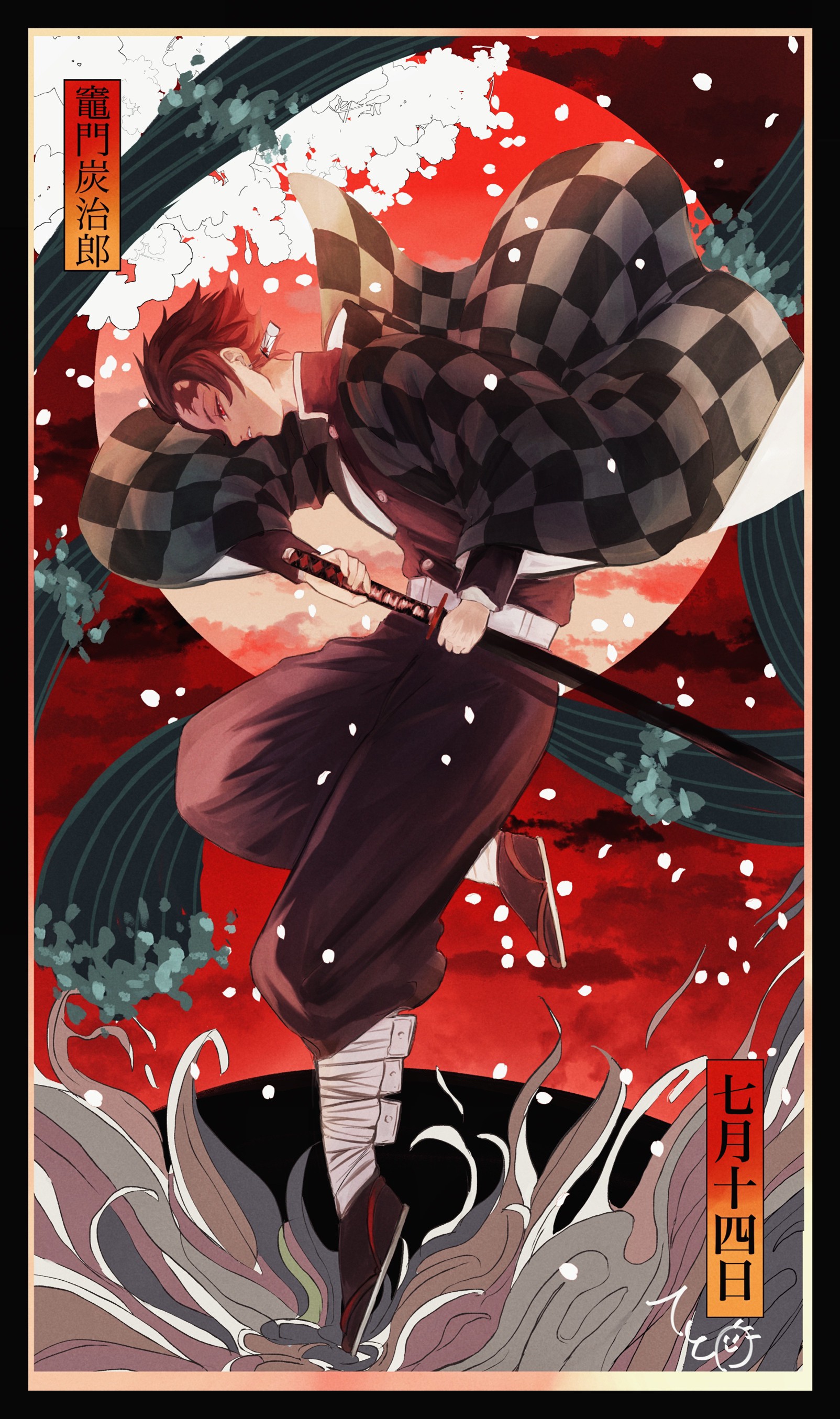 [pixiv]P站官网图集愿你少走弯路.余生明朗且顺畅~