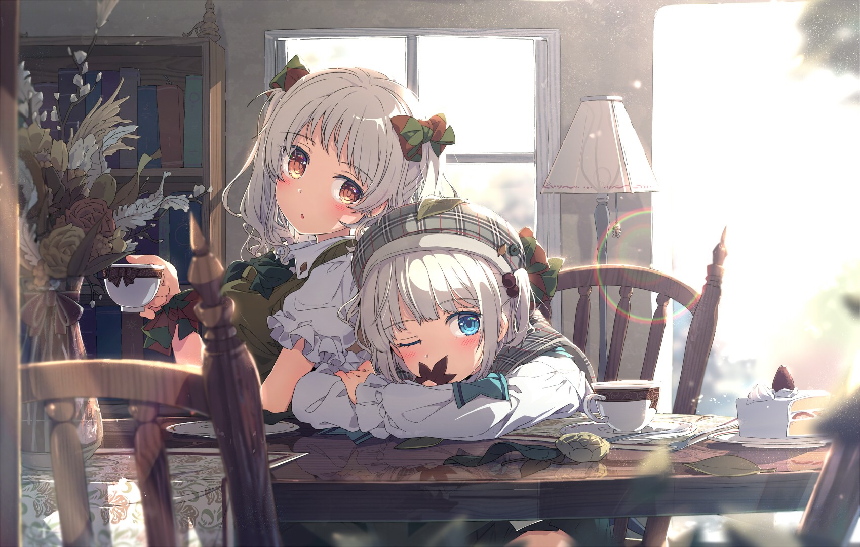 [pixiv]Pվͼ촢ڶ㡣