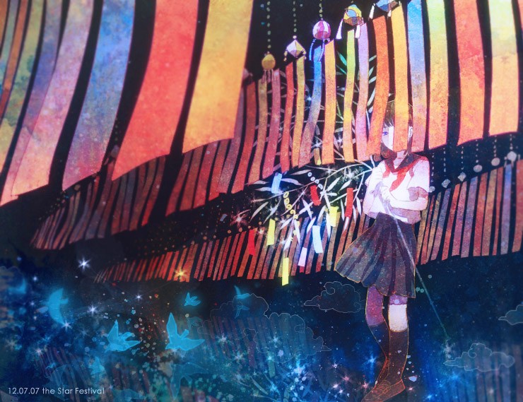 [pixiv]Pվͼ֮.ů֪