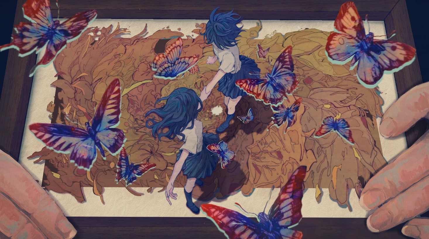 [pixiv]Pվͼƻ裬滨š