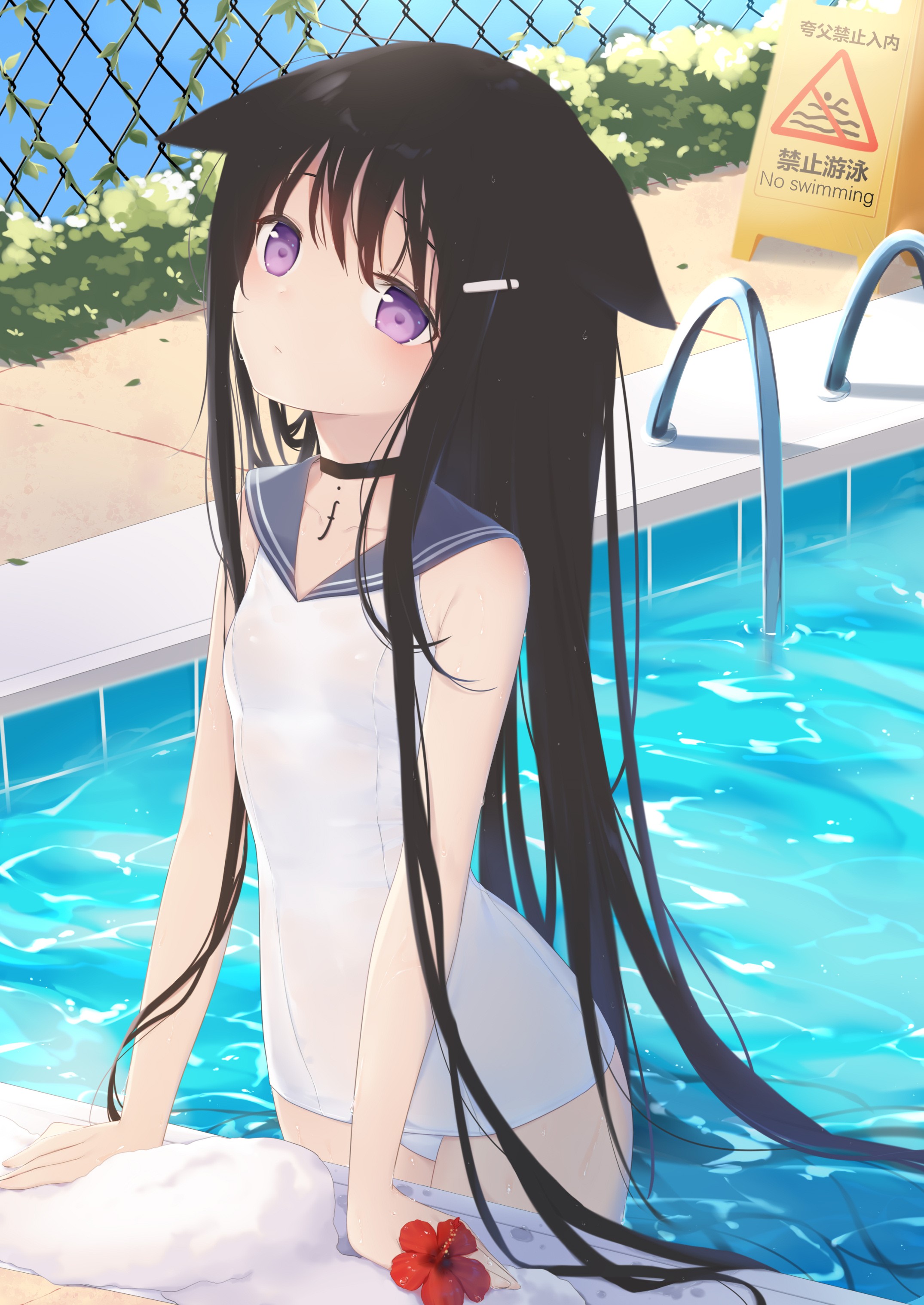 [pixiv]Pվͼջ.ϸˮ