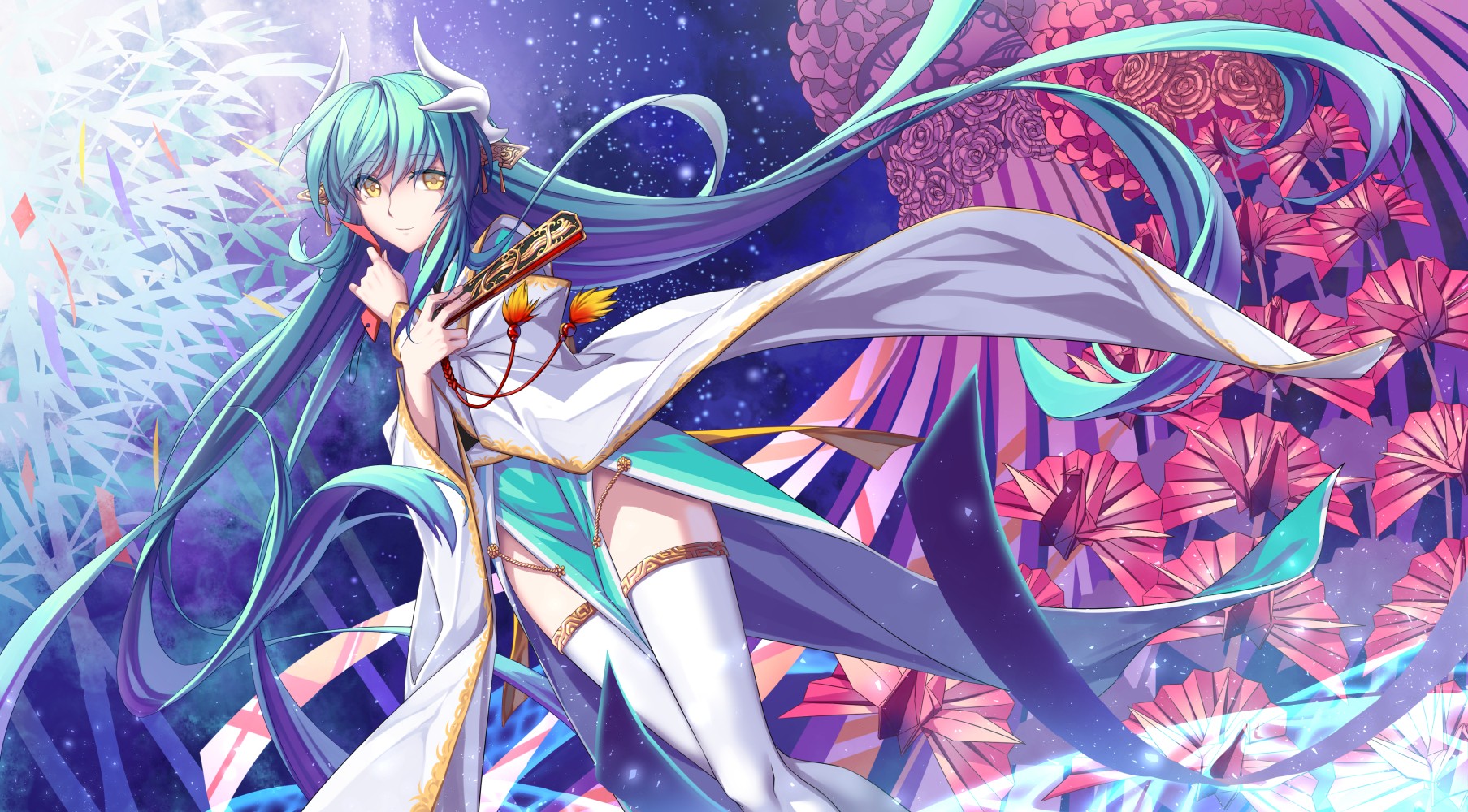 [pixiv]Pվͼ֮.ů֪