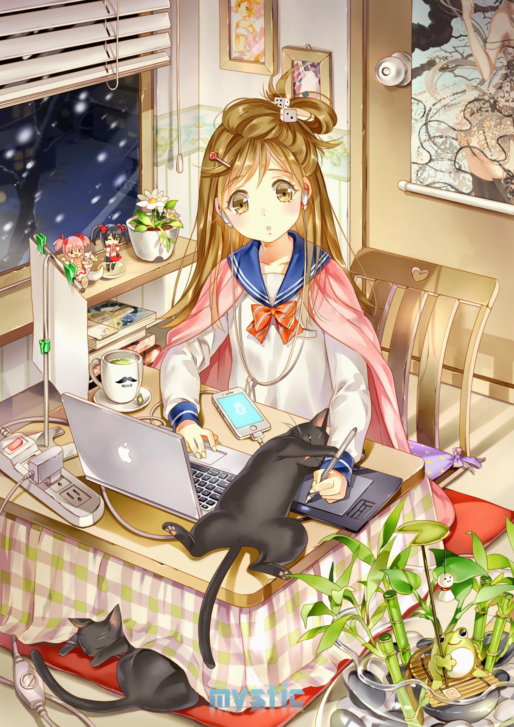[pixiv]PվͼʱԿĲ顣