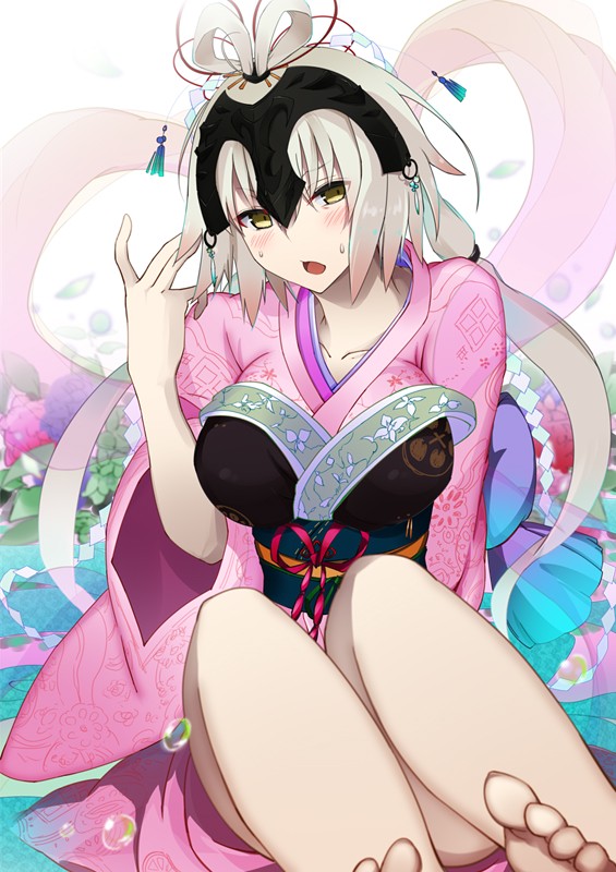 [pixiv]Pվͼ֮.ů֪