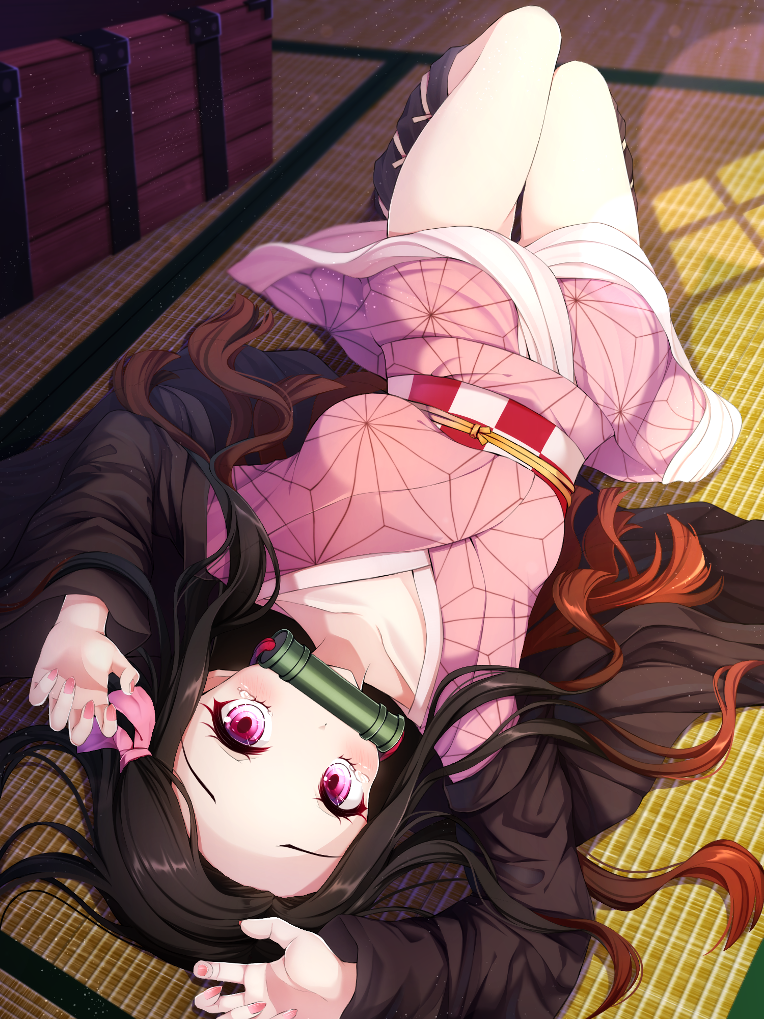 [pixiv]Pվͼջ.ϸˮ
