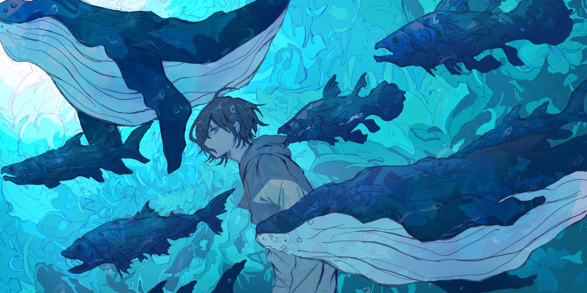 [pixiv]Pվͼƻ裬滨š