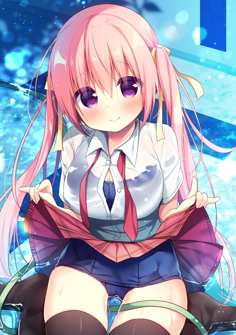 [pixiv]Pվͼջ.ϸˮ