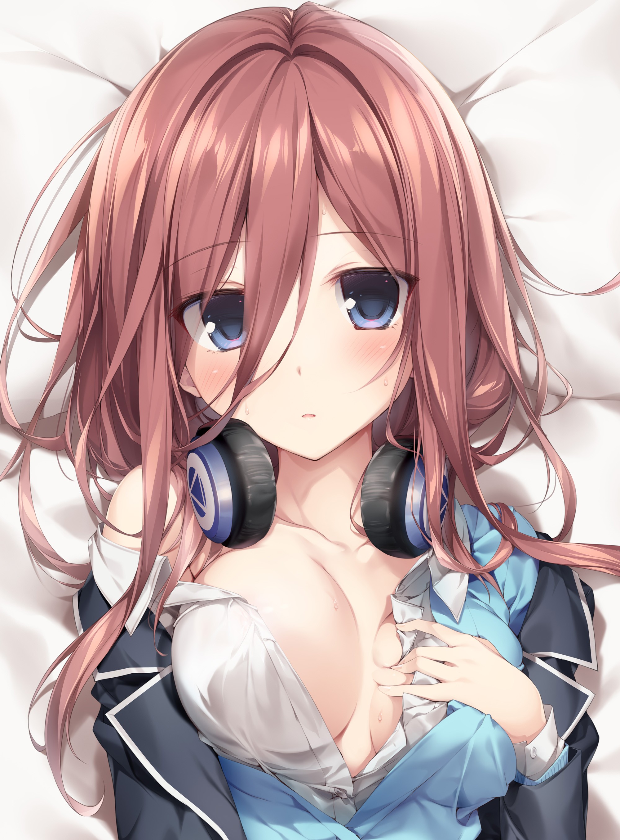 [pixiv]Pվͼջ.ϸˮ