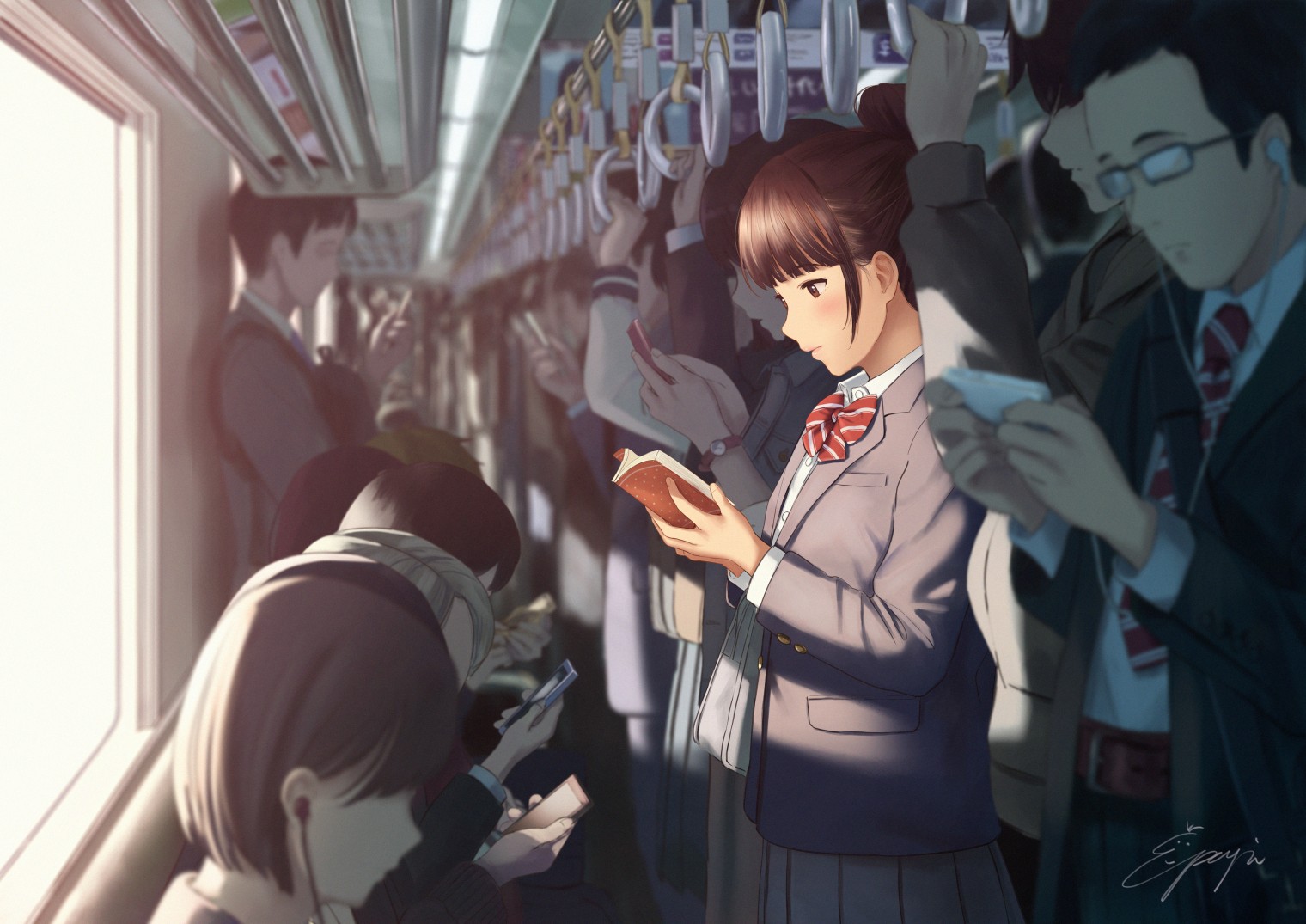 [pixiv]Pվͼ㣬ҲҪƴԼ