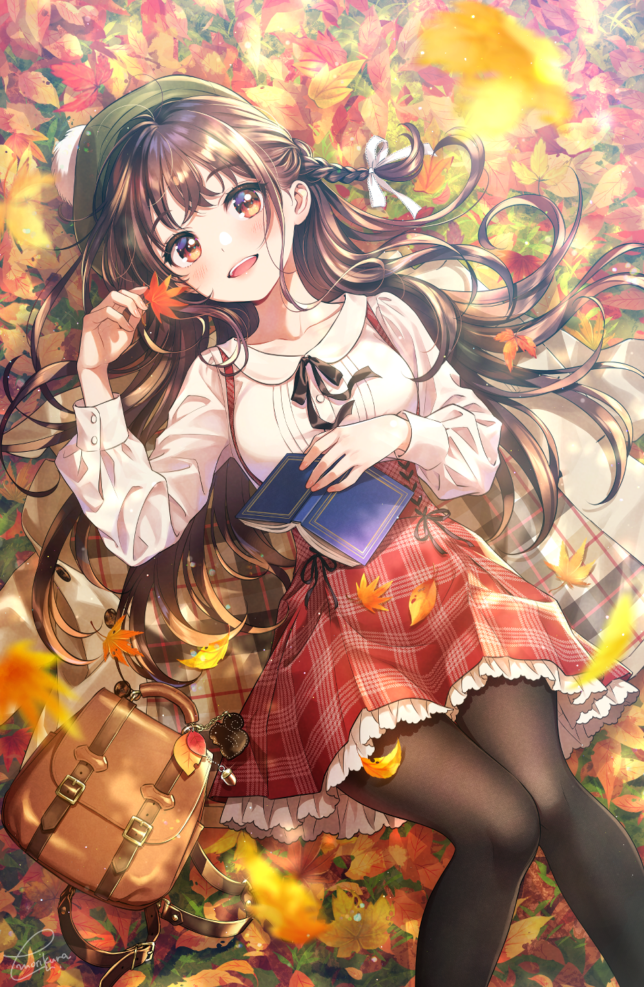 [pixiv]Pվͼ绪һָɰһ껪