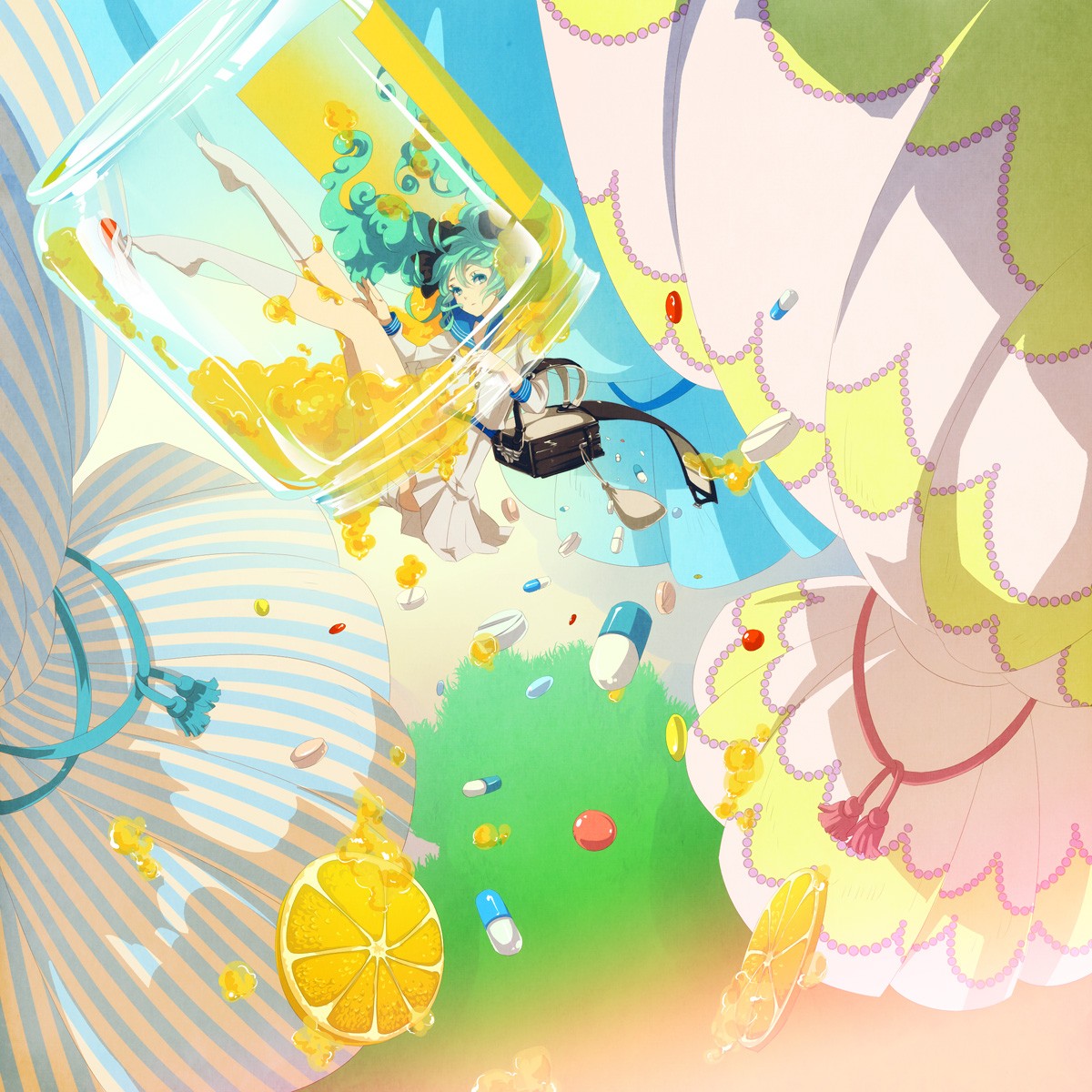 [pixiv]PվͼԸӶ͸̧ͷ顣 ?