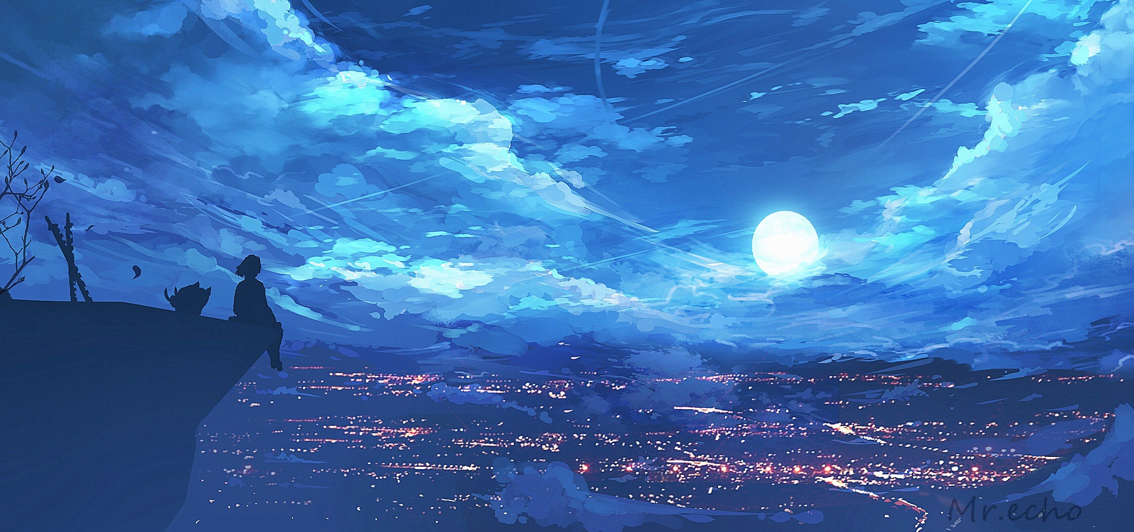 [pixiv]Pվͼ绪һָɰһ껪