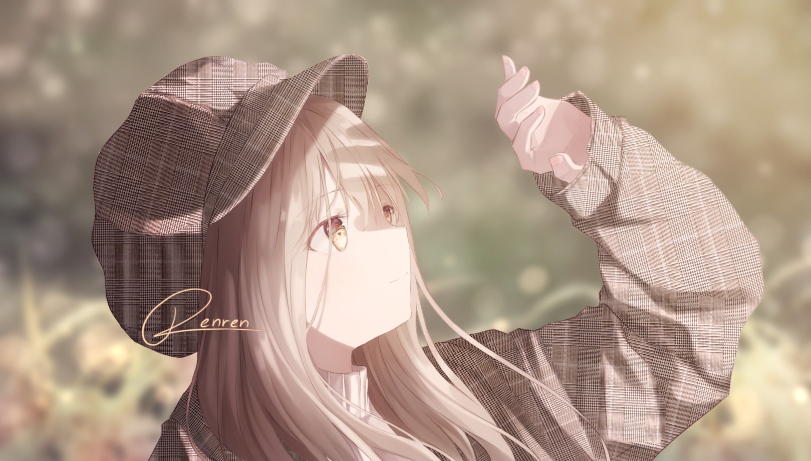 [pixiv]PվͼԸӶ͸̧ͷ顣 ?