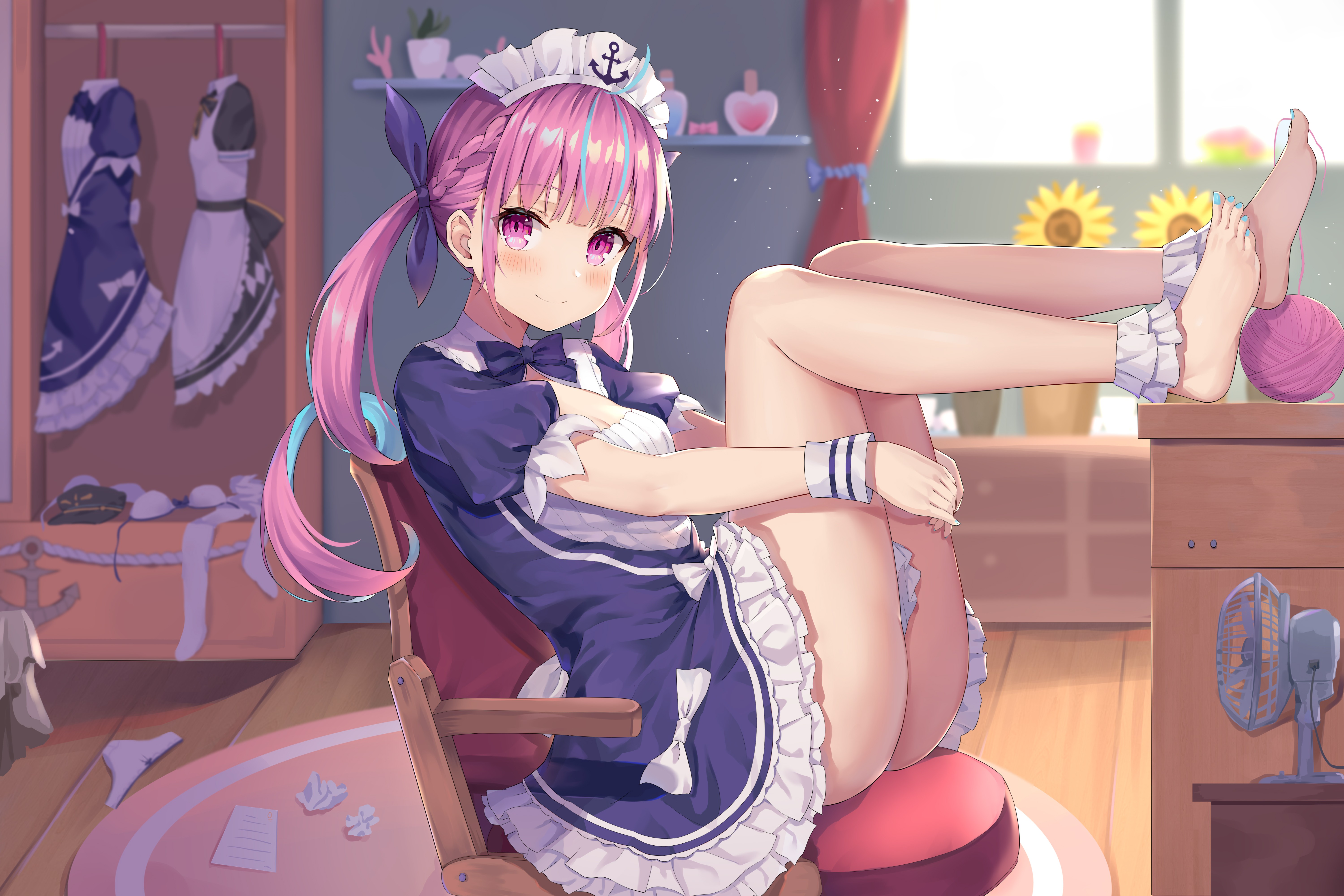 [pixiv]Pվͼ绪һָɰһ껪