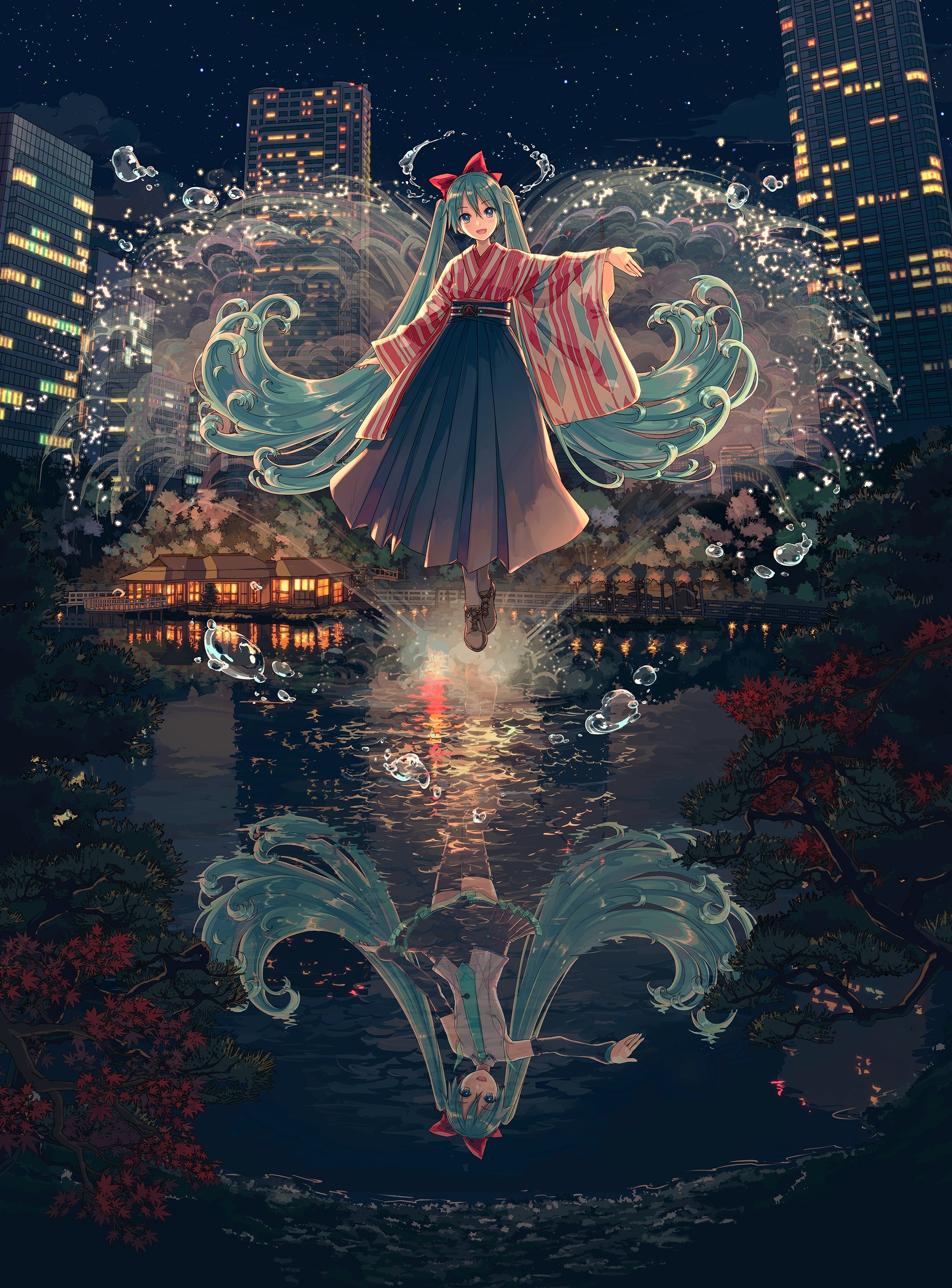 [pixiv]PվͼԸӶ͸̧ͷ顣 ?