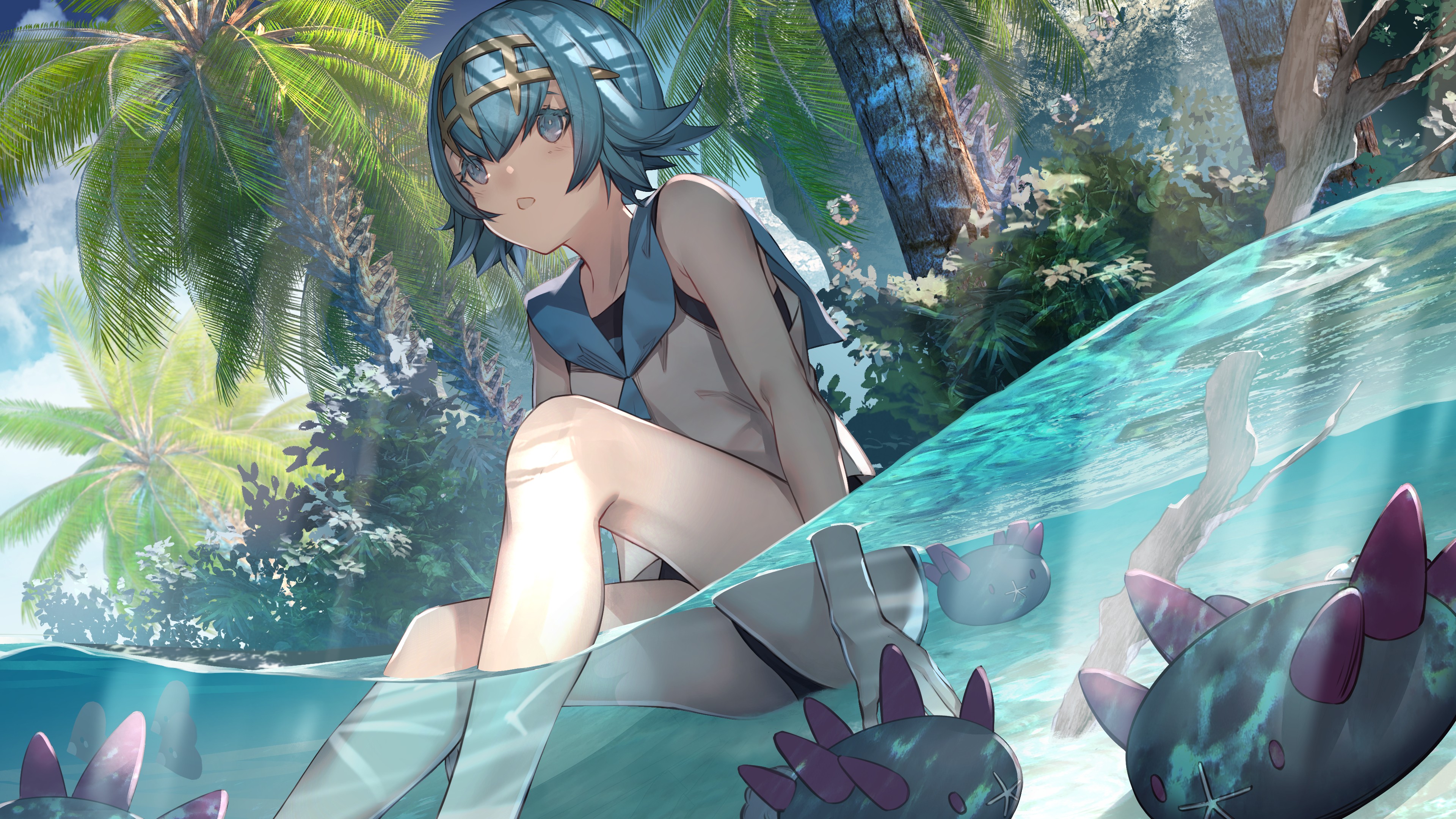 [pixiv]PվͼЦ£һһ
