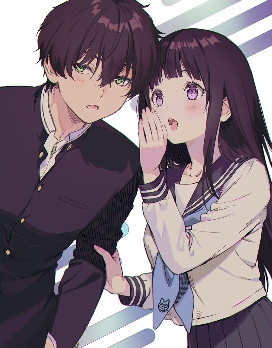[pixiv]Pվͼ绪һָɰһ껪