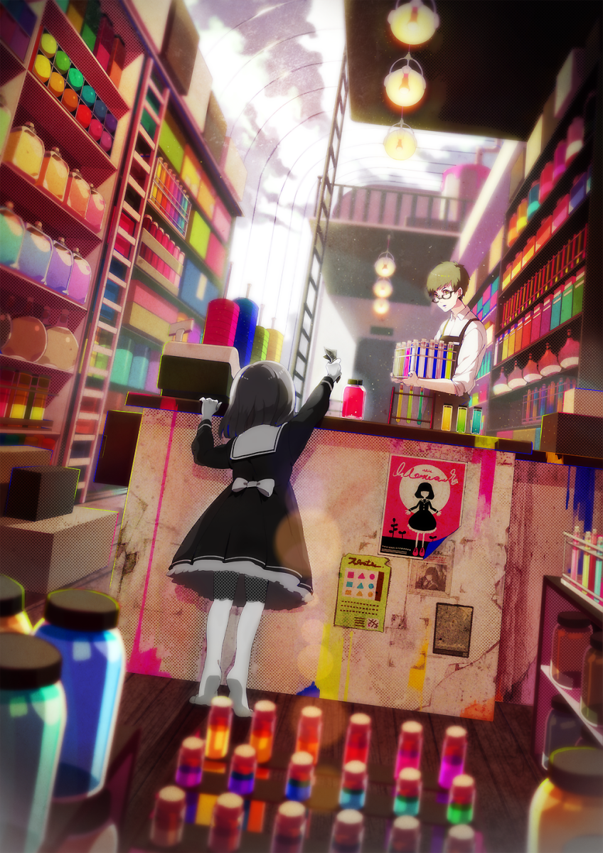 [pixiv]Pվͼ㷢ʱˣ ͵ѡ