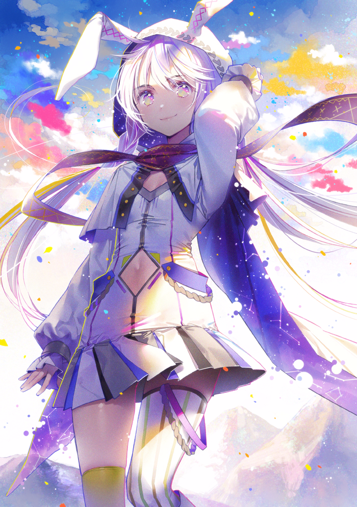 [pixiv]PվͼԸӶ͸̧ͷ顣 ?