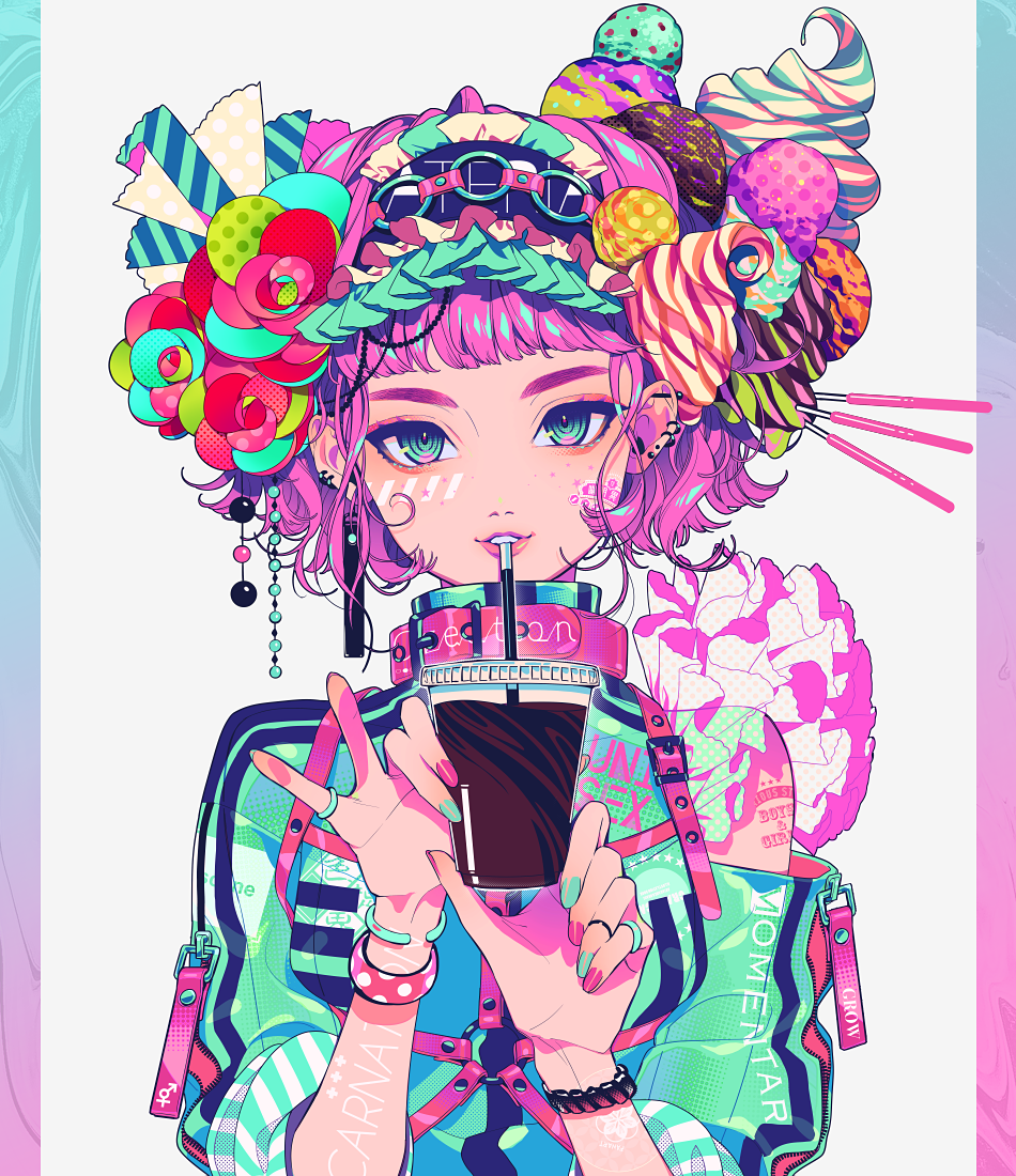 [pixiv]PվͼԸӶ͸̧ͷ顣 ?