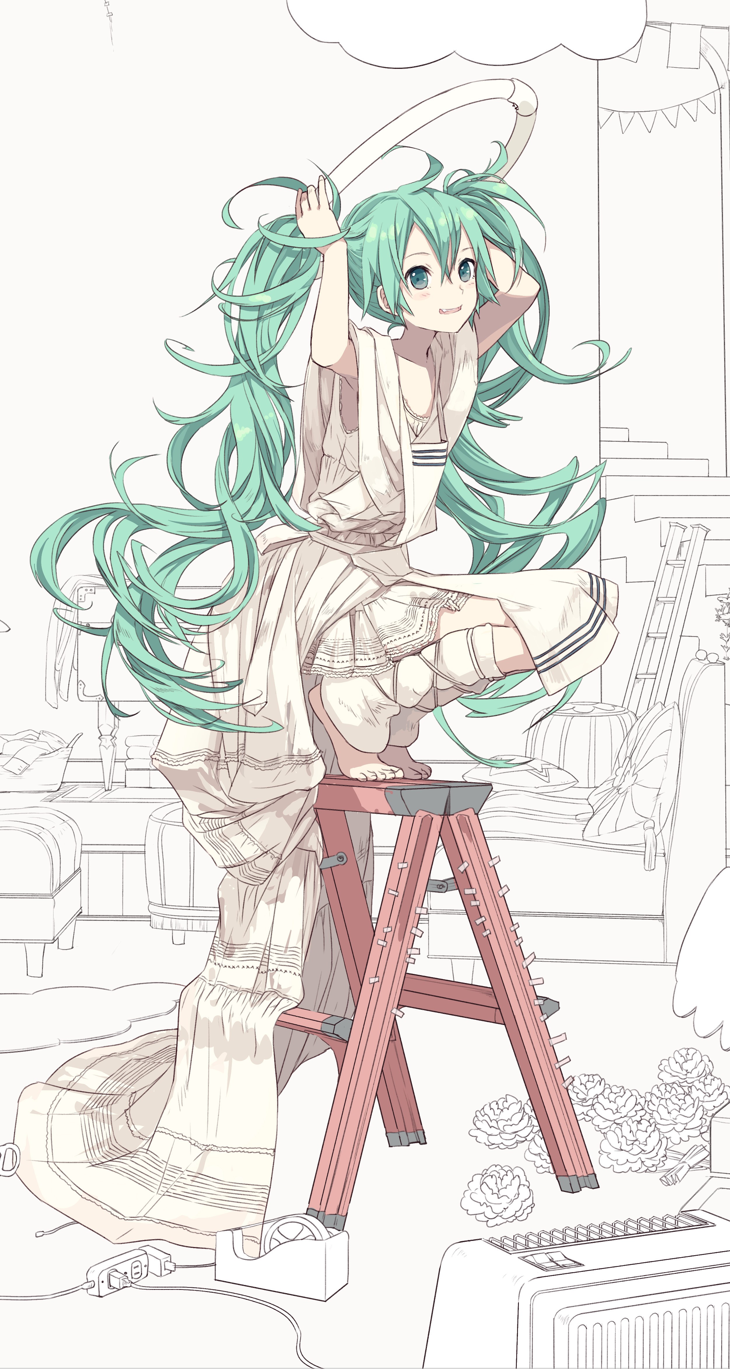 [pixiv]PվͼԸӶ͸̧ͷ顣 ?