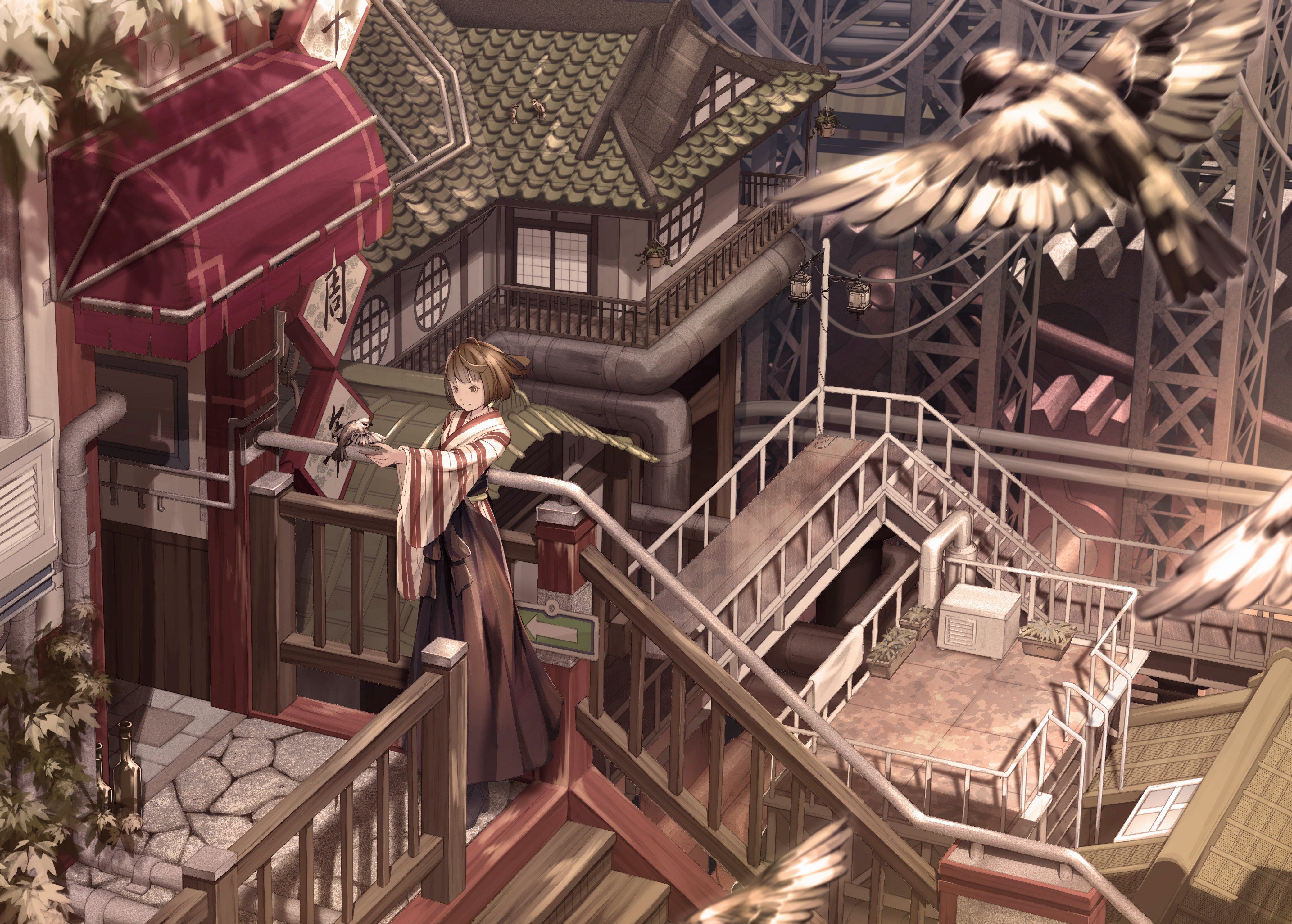 [pixiv]PվͼԸӶ͸̧ͷ顣 ?