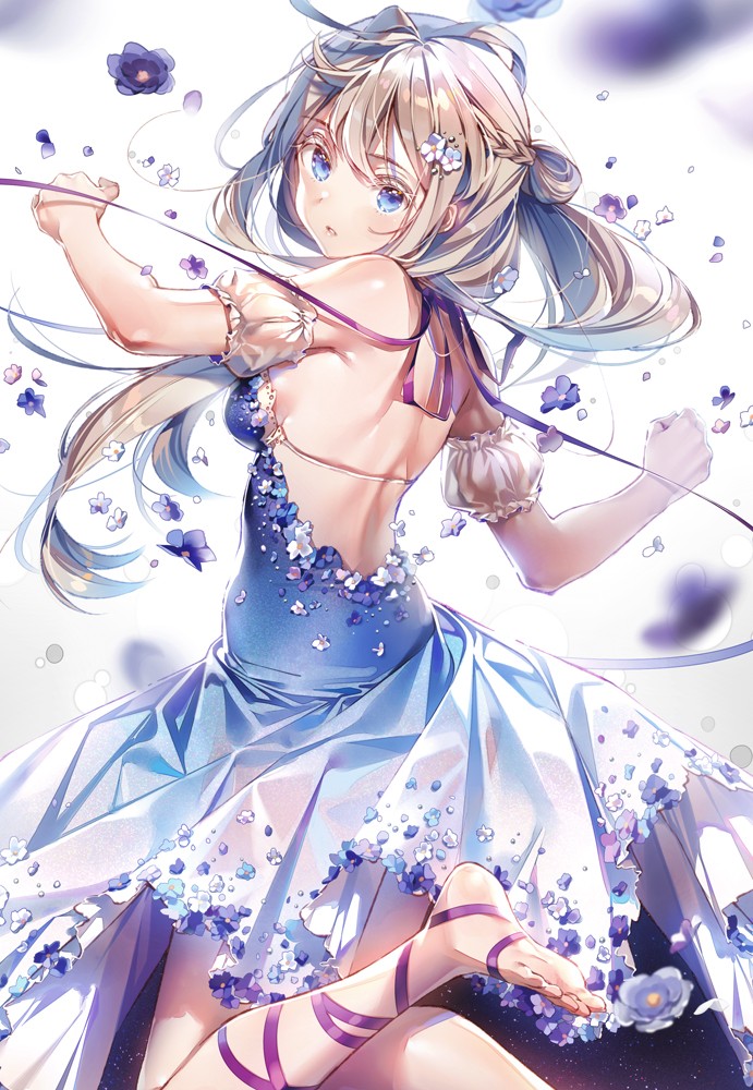[pixiv]PվͼԸӶ͸̧ͷ顣 ?