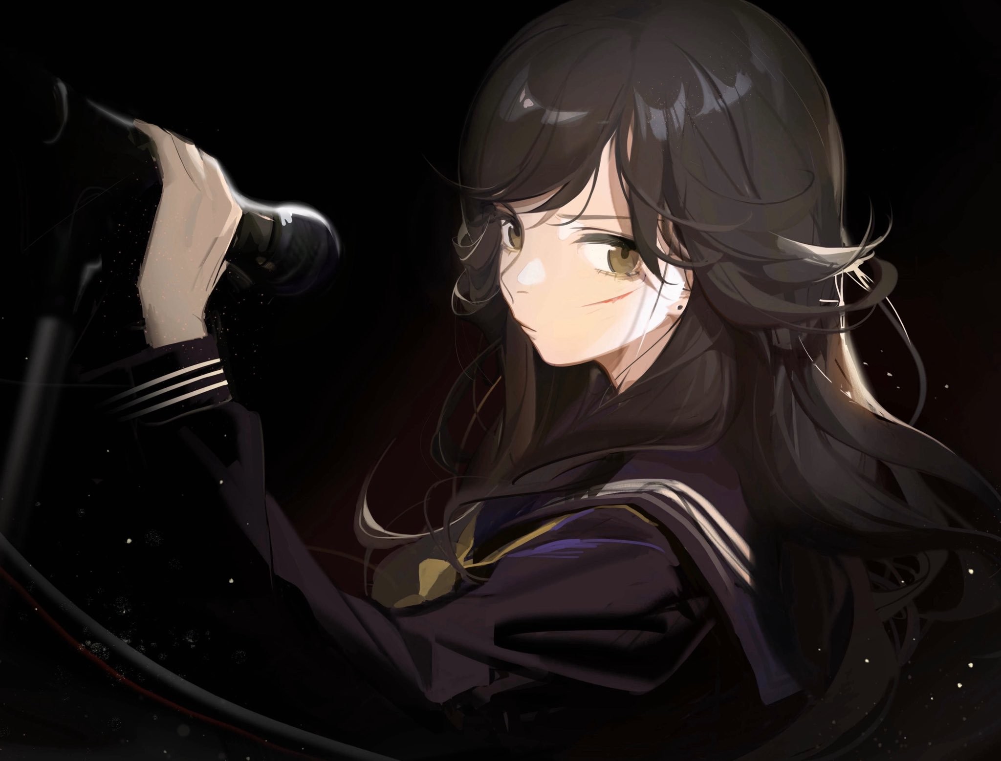 [pixiv]Pվͼ绪һָɰһ껪