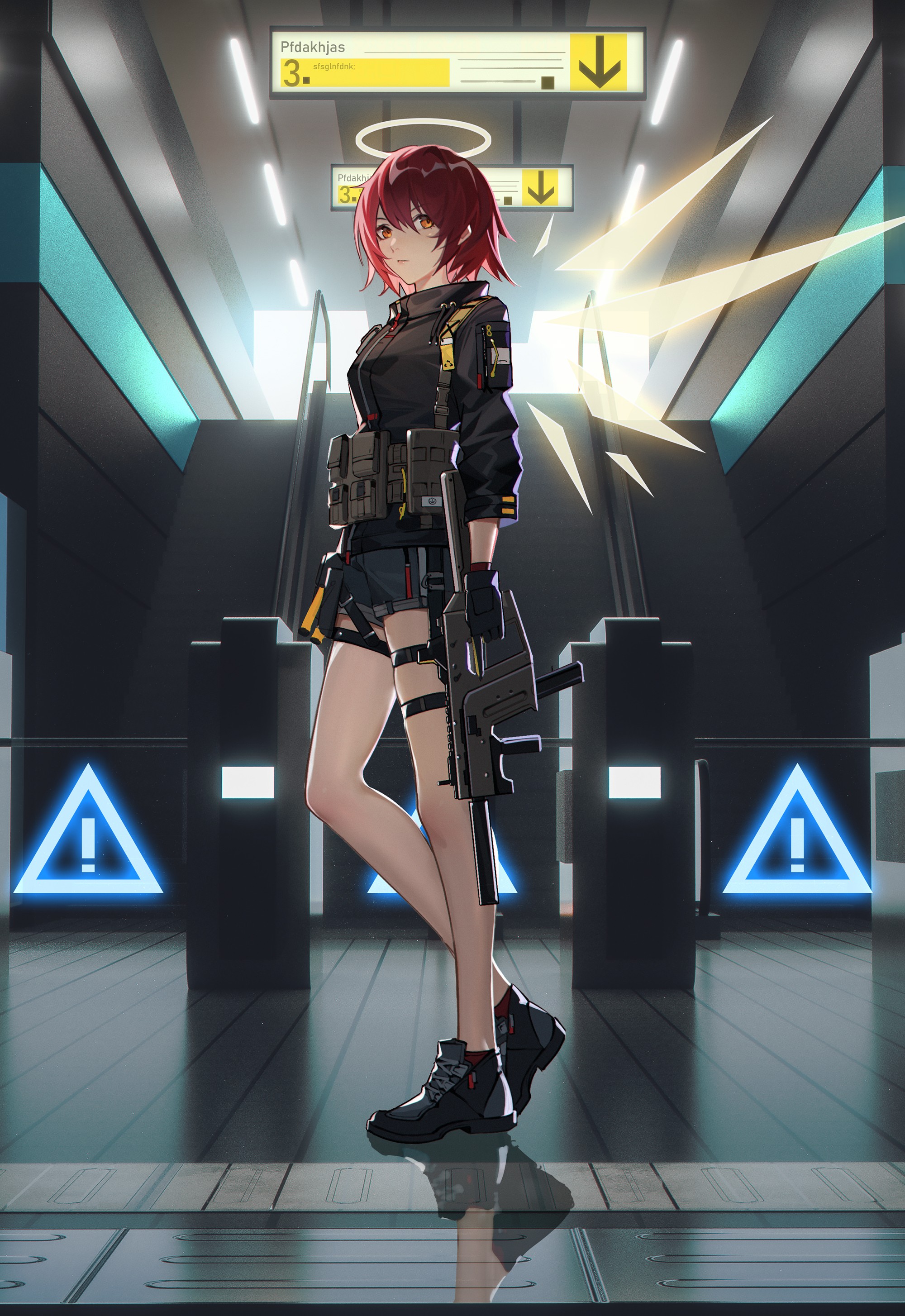 [pixiv]PվͼŬǻģ رǳͷʱ
