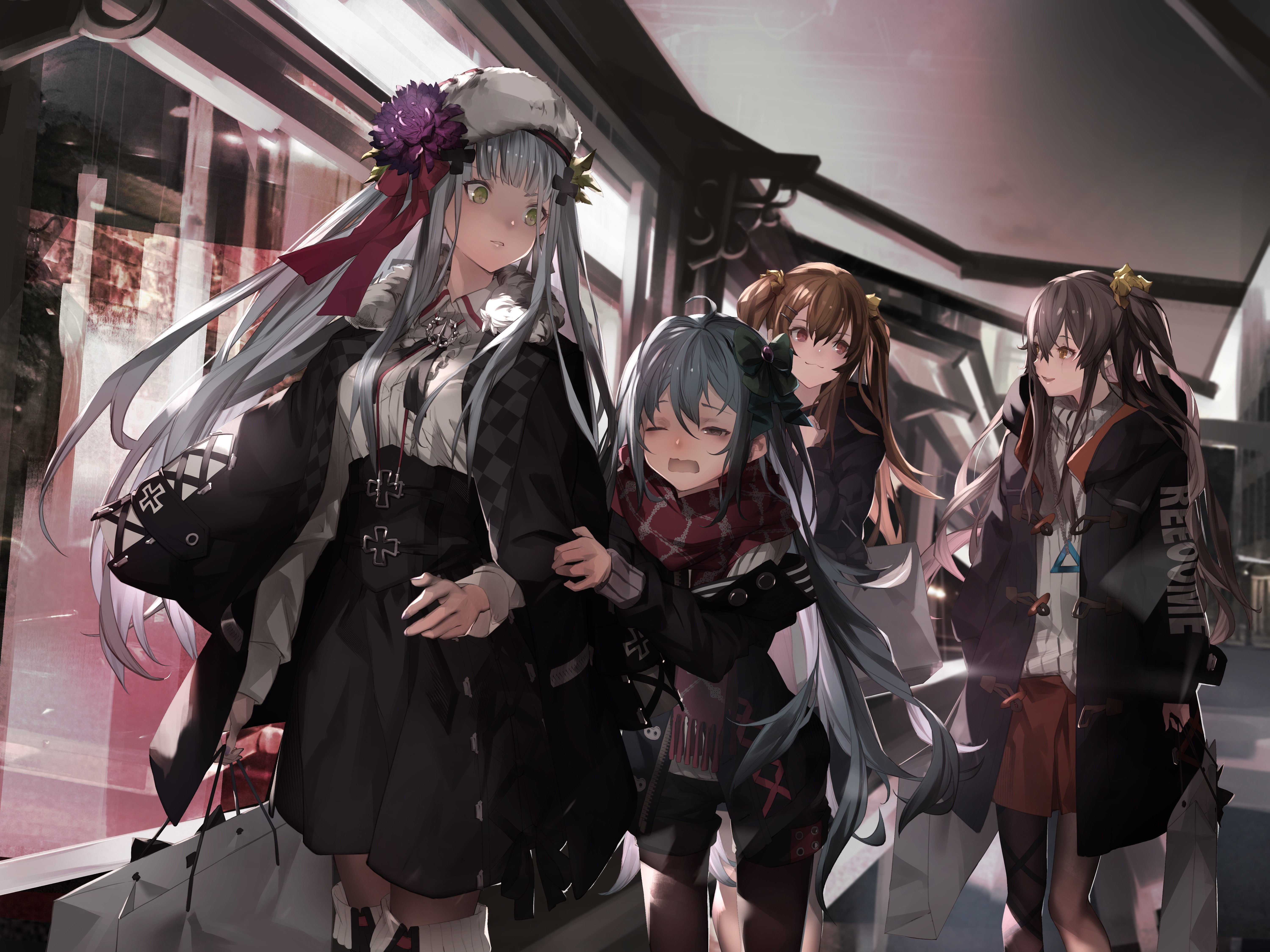 [pixiv]PվͼЦ£һһ