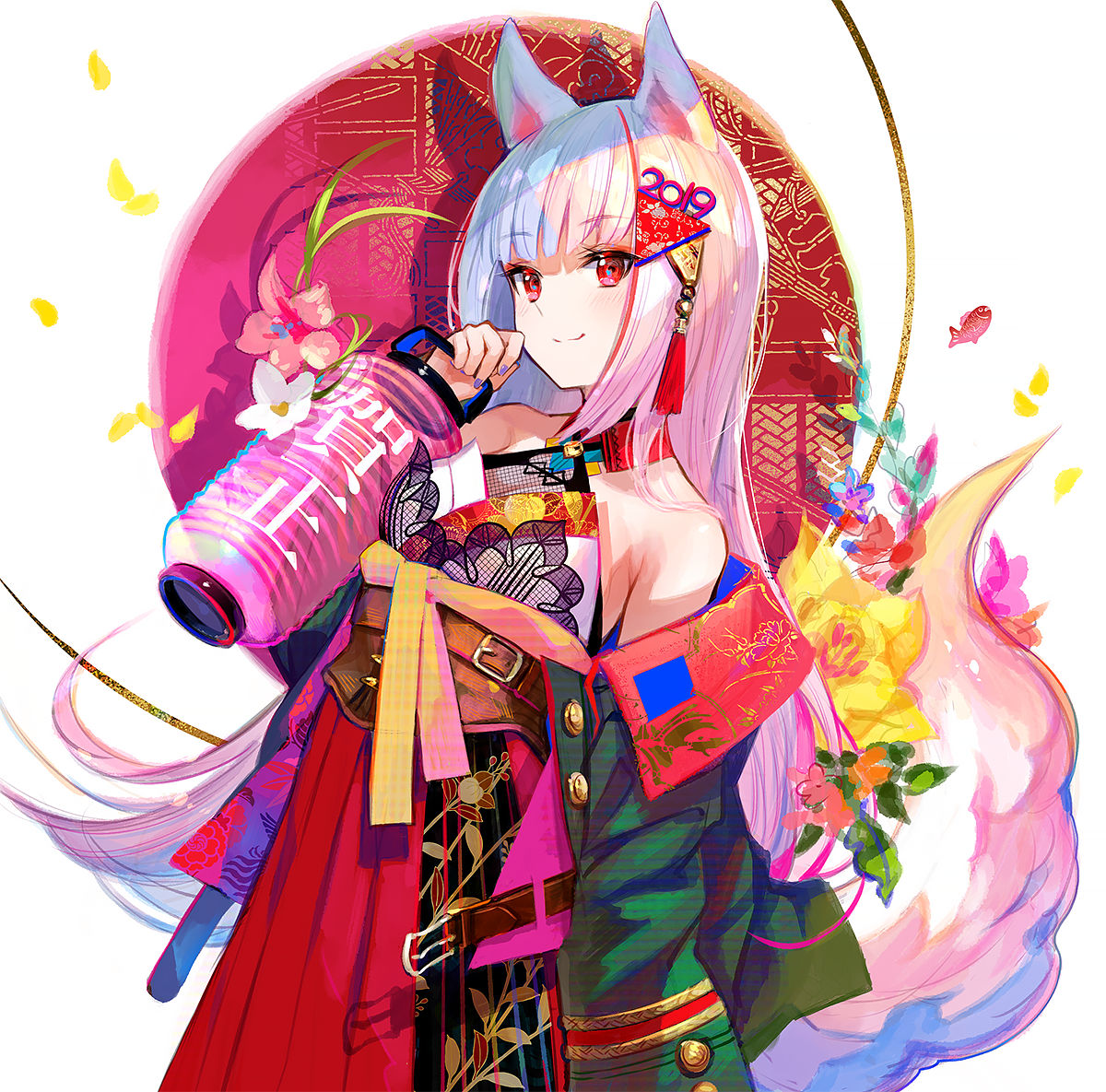 [pixiv]PվͼԸӶ͸̧ͷ顣 ?