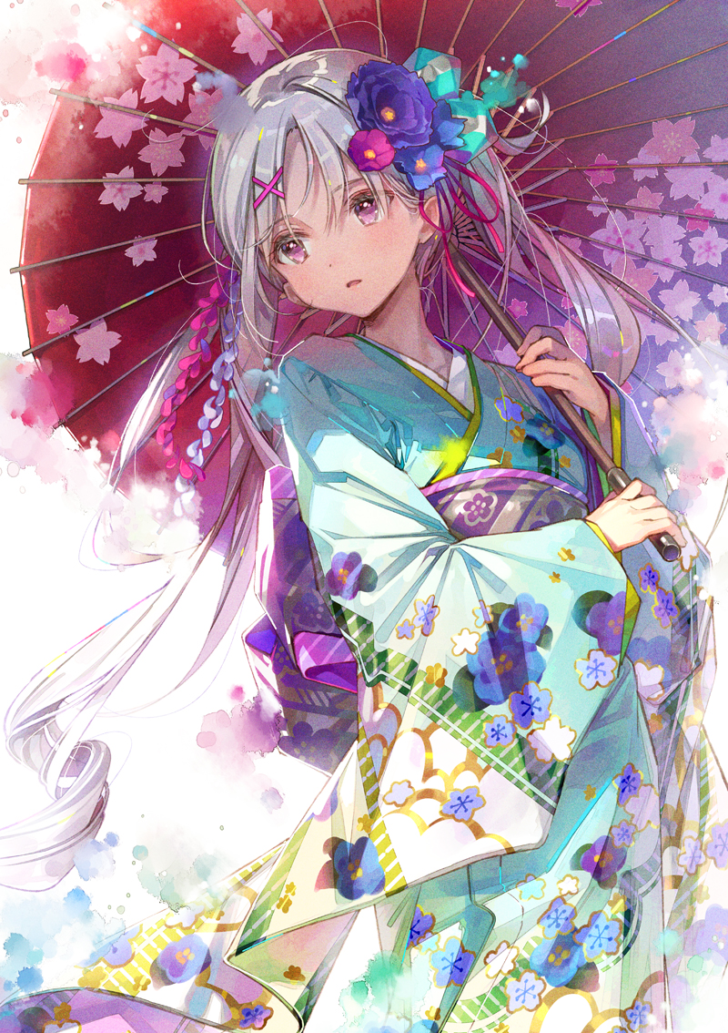 [pixiv]PվͼԸӶ͸̧ͷ顣 ?