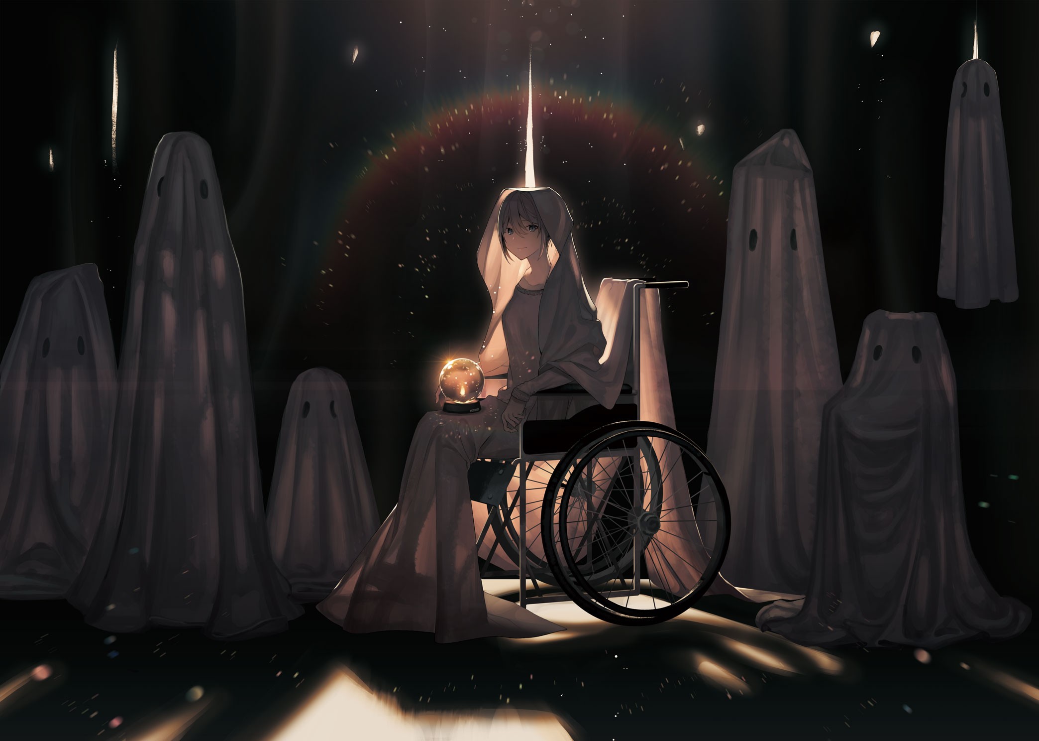 [pixiv]Pվͼ㣬ҲҪƴԼ