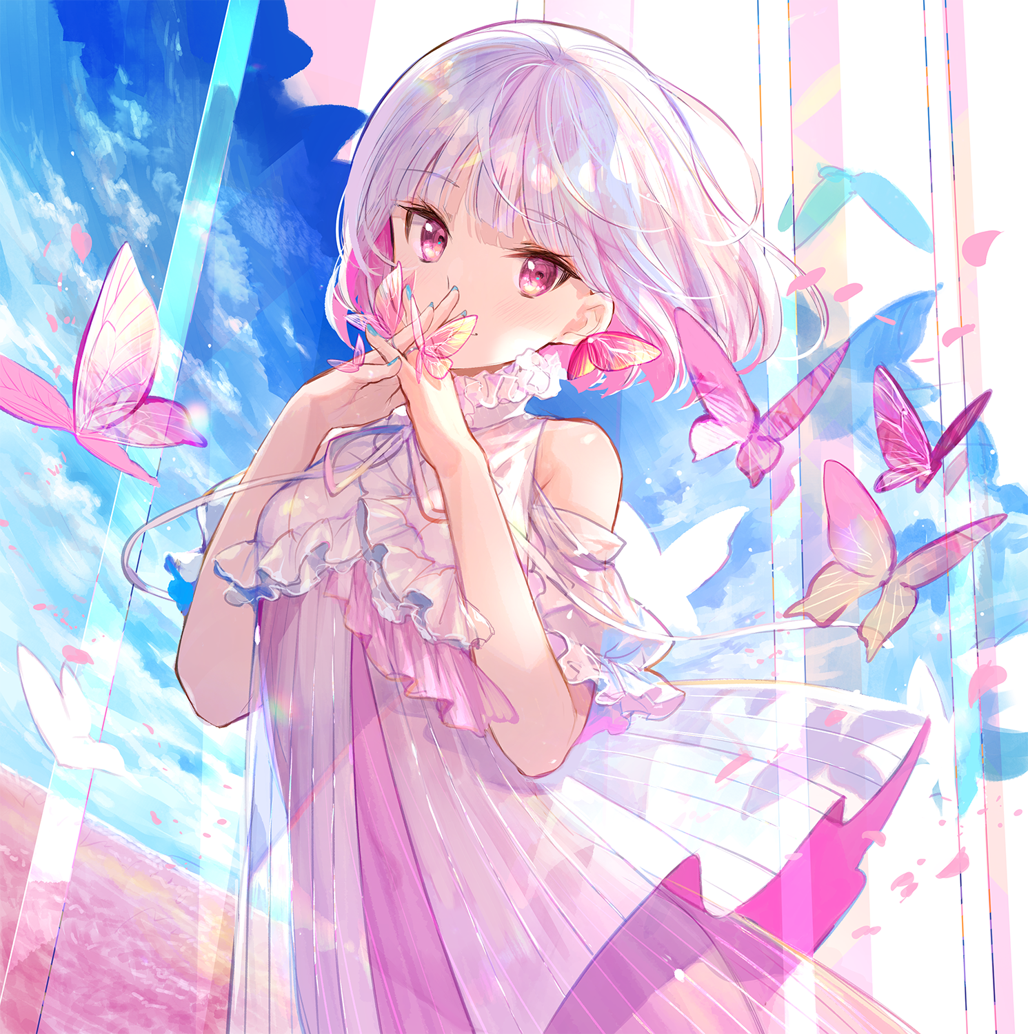 [pixiv]PվͼЦ£һһ
