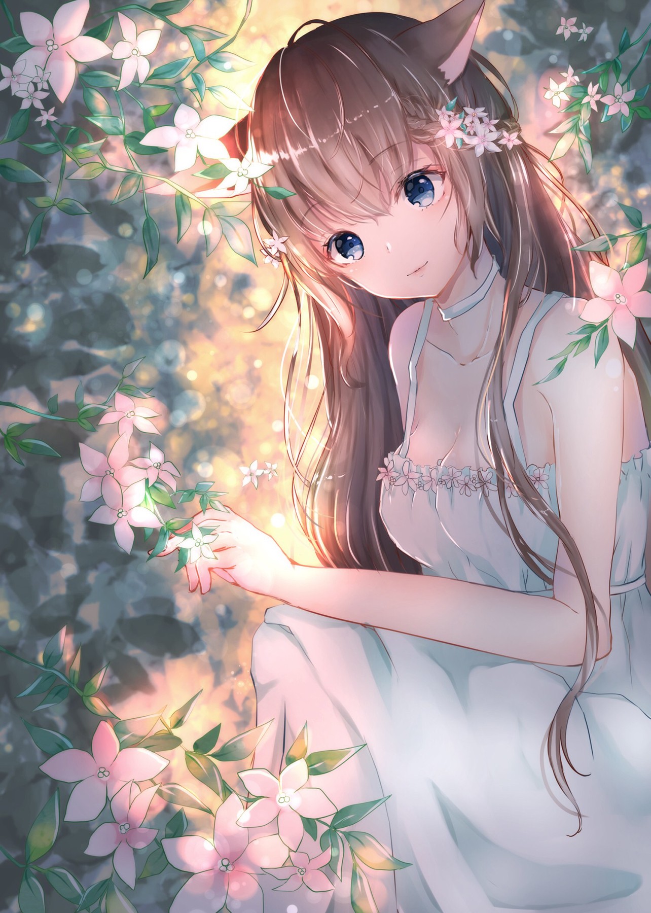 [pixiv]PվͼЩ޷Ƶֻڻ䵭