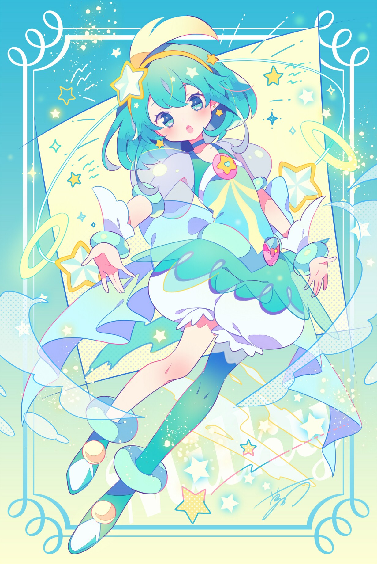 [pixiv]PվͼЩ޷Ƶֻڻ䵭
