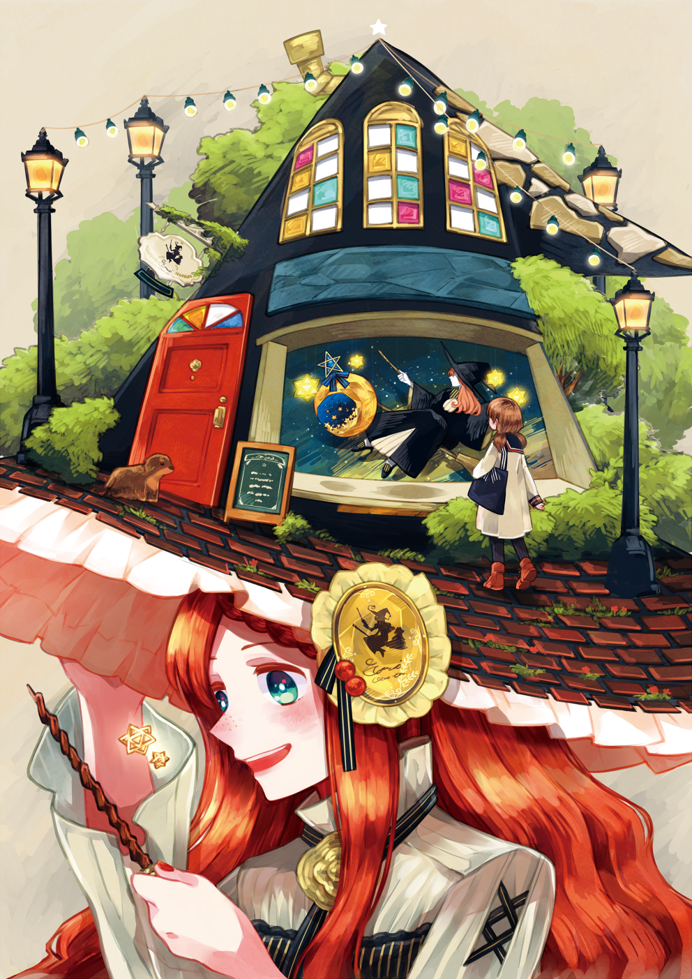 [pixiv]PվͼЩ޷Ƶֻڻ䵭