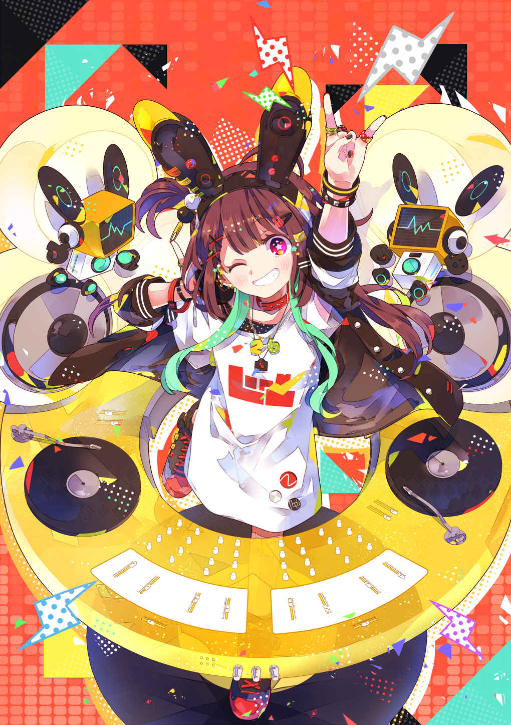 [pixiv]PվͼЩ޷Ƶֻڻ䵭