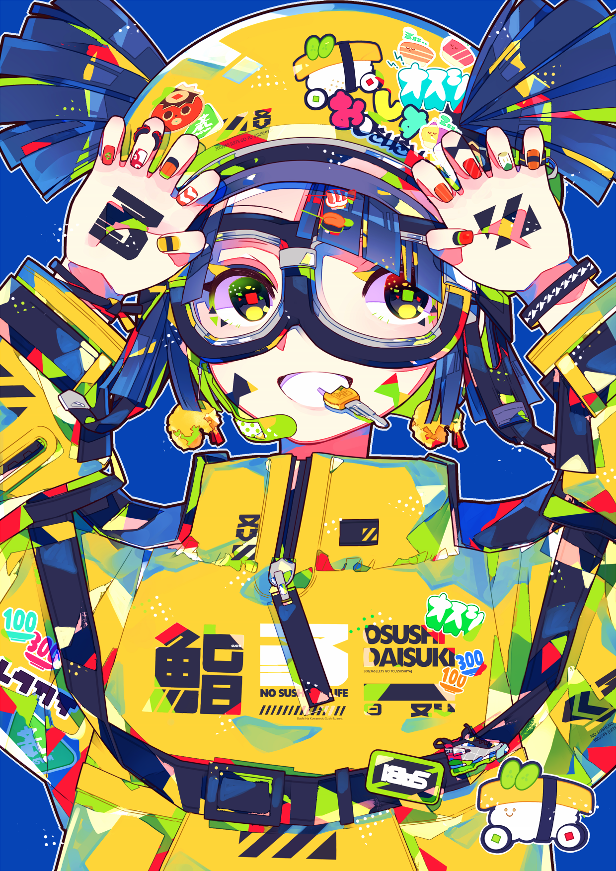 [pixiv]PվͼЩ޷Ƶֻڻ䵭