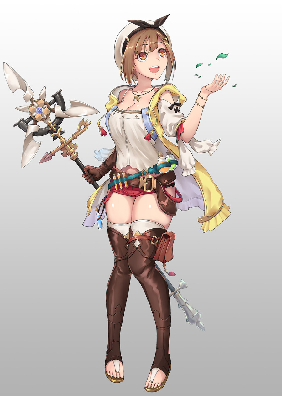 [pixiv]Pվͼѡ