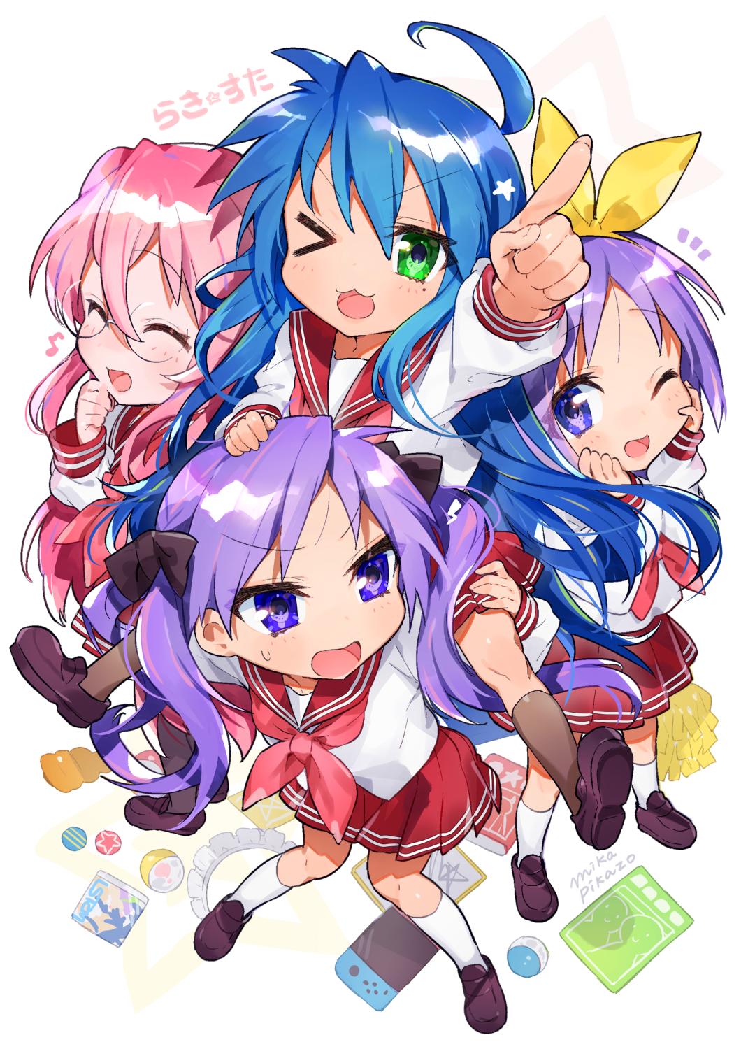[pixiv]PվͼԿ࣬ΨԶɡ