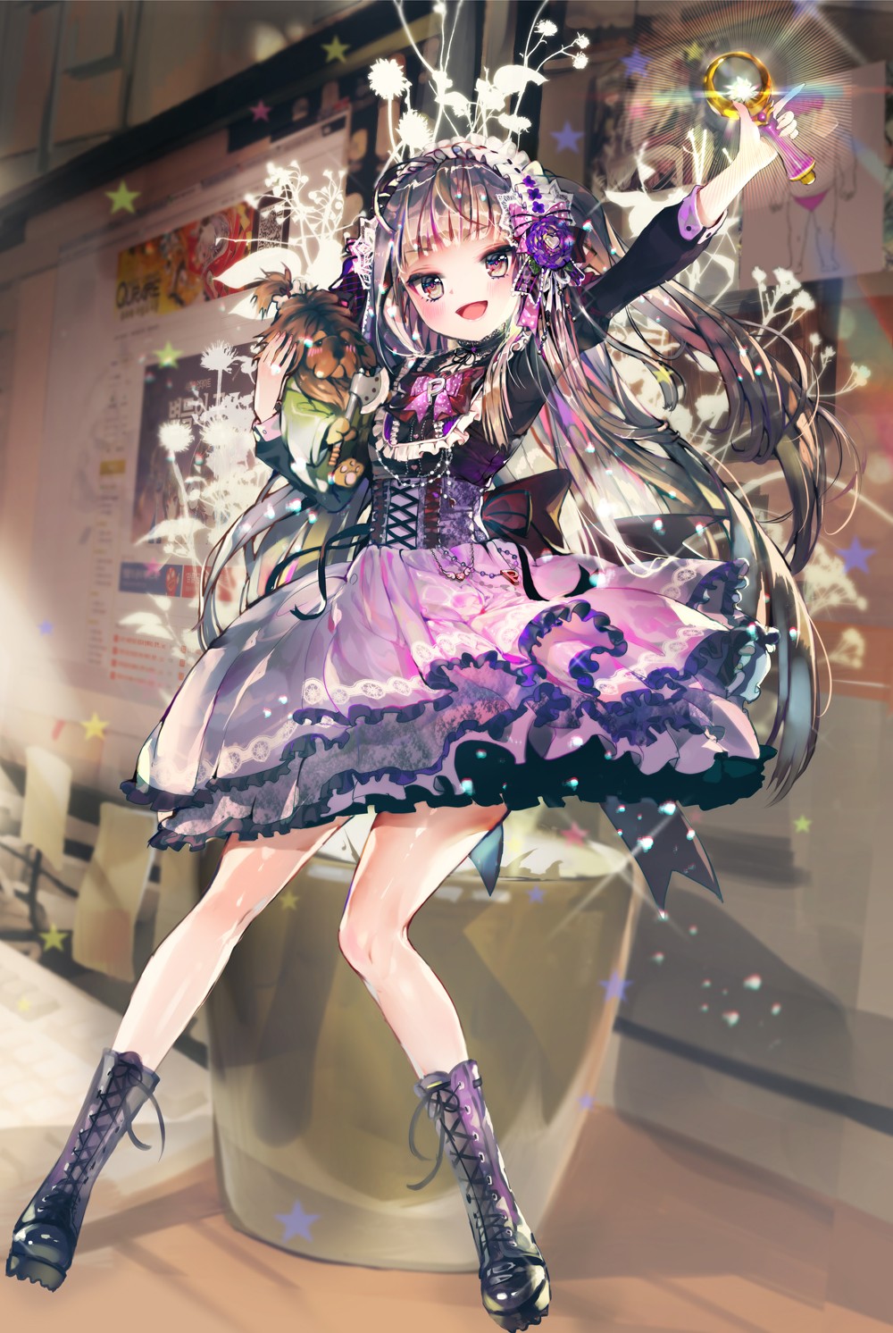 [pixiv]PվͼδŻϲ