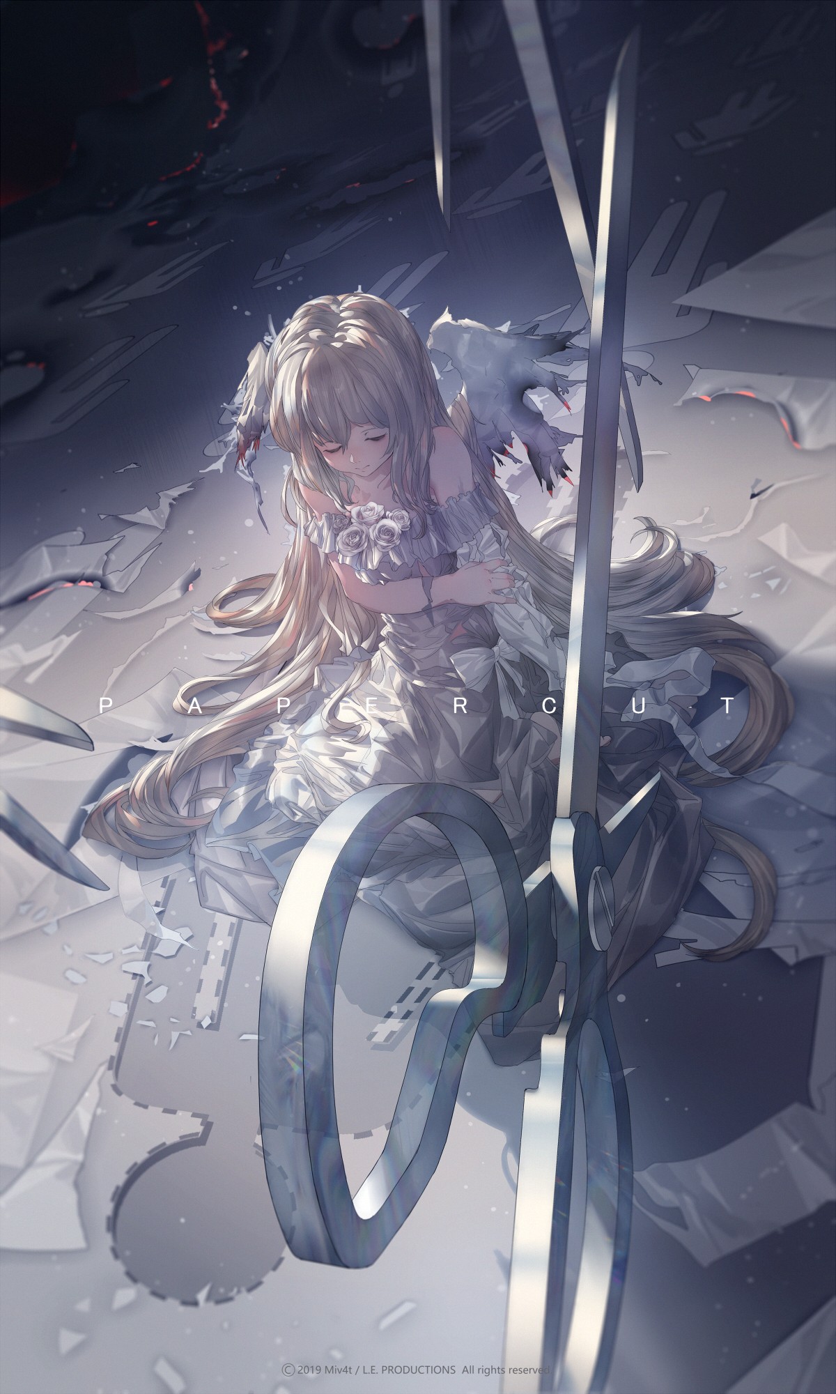 [pixiv]PվͼԿ࣬ΨԶɡ