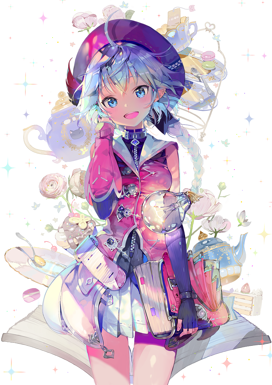 [pixiv]PվͼδŻϲ