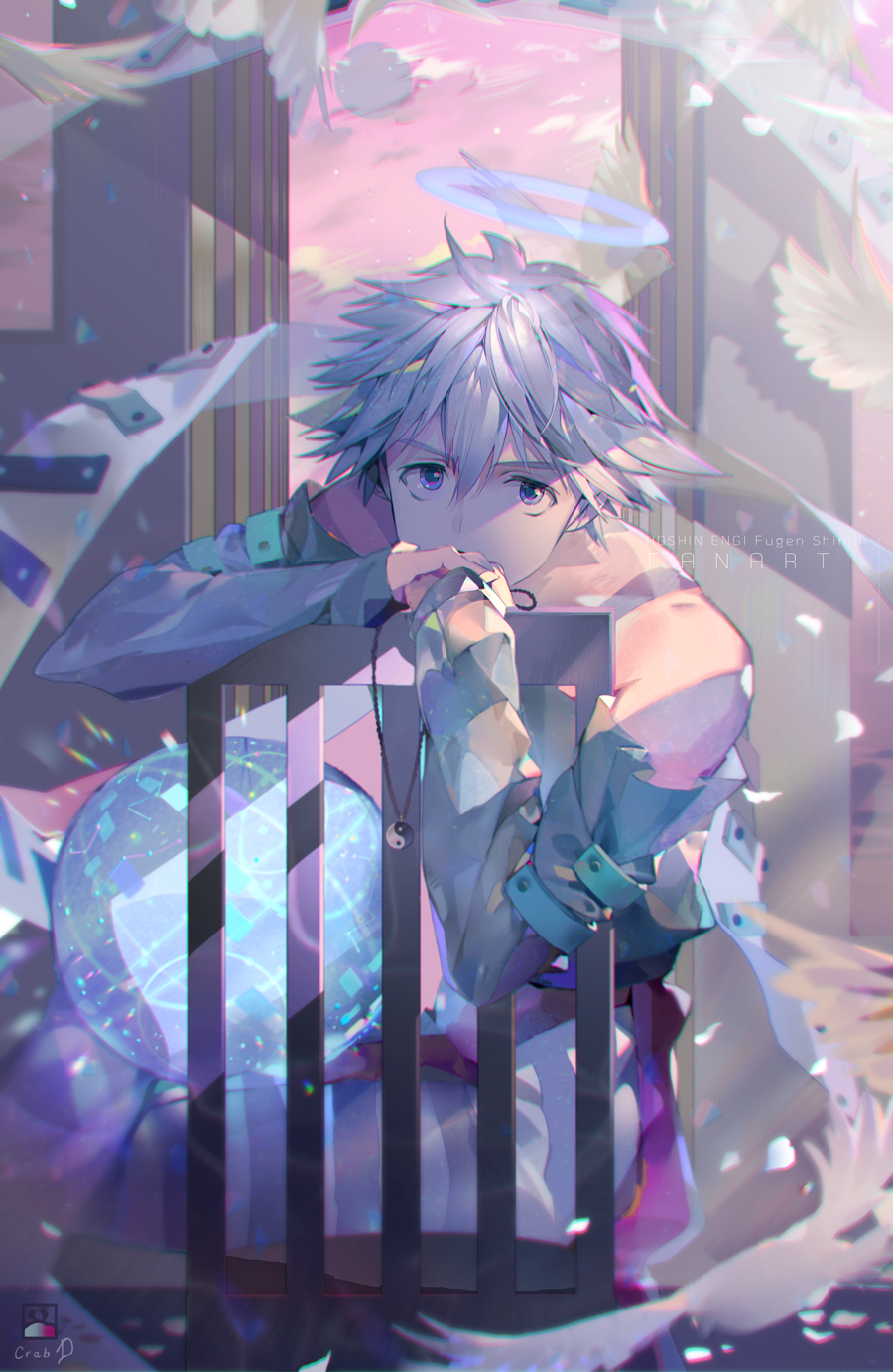 [pixiv]PվͼδŻϲ